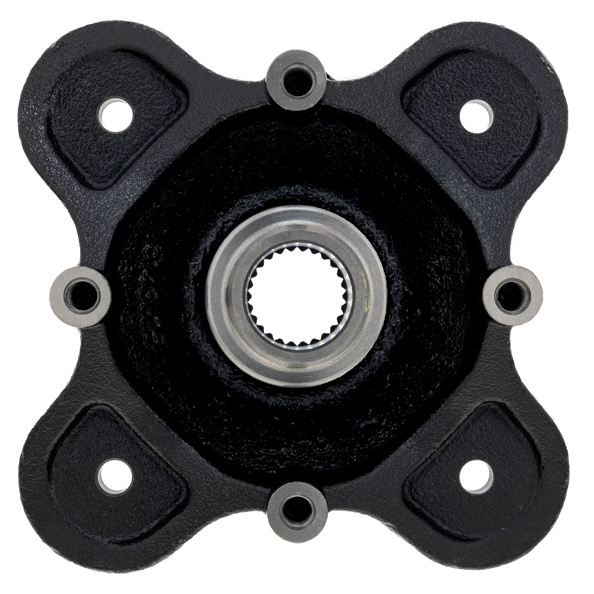 Polaris 5143625 Machined Rear Wheel Hub RZR Ranger ACE 900 570 XC  SP  S  Crew