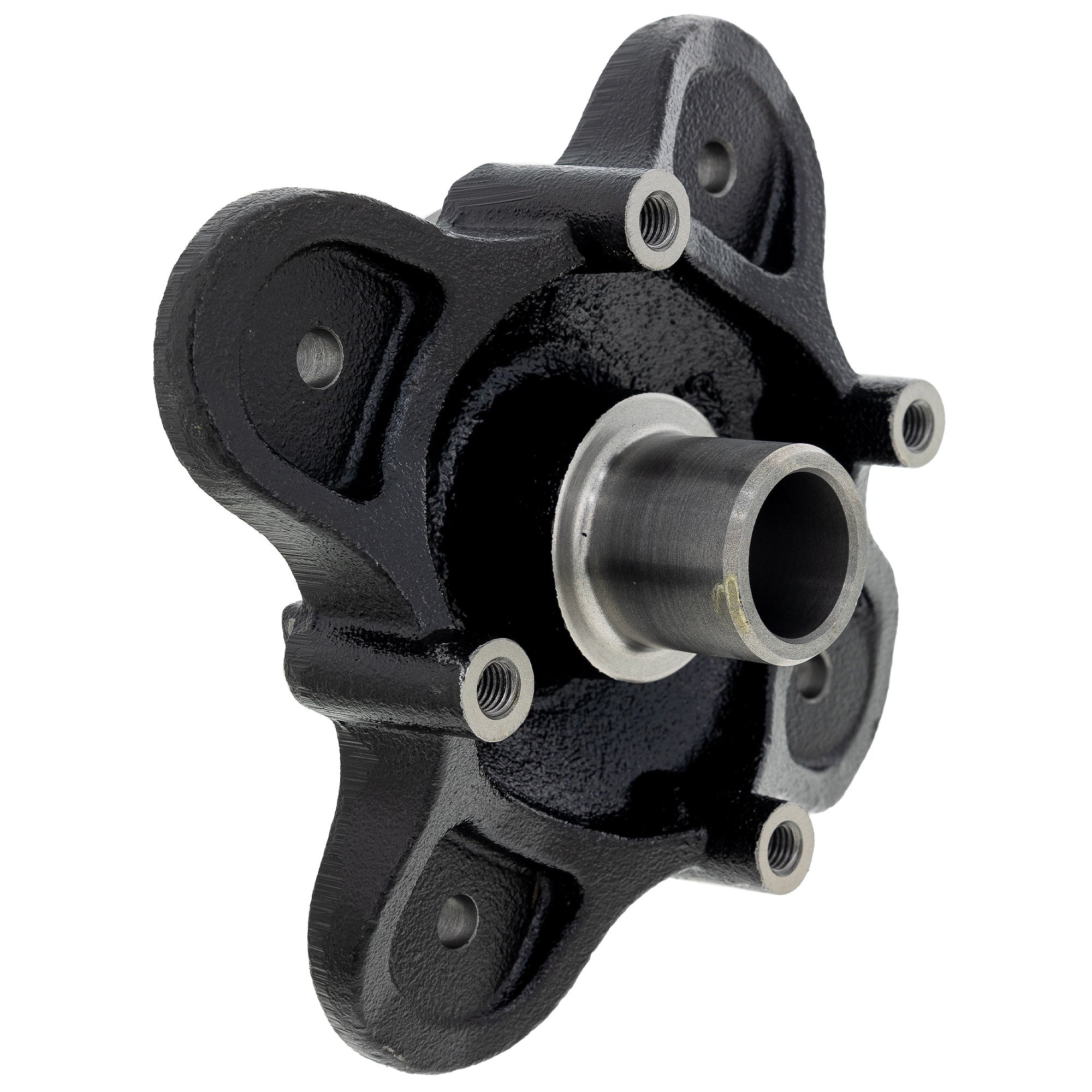 Polaris Machined Rear Wheel Hub 5143625