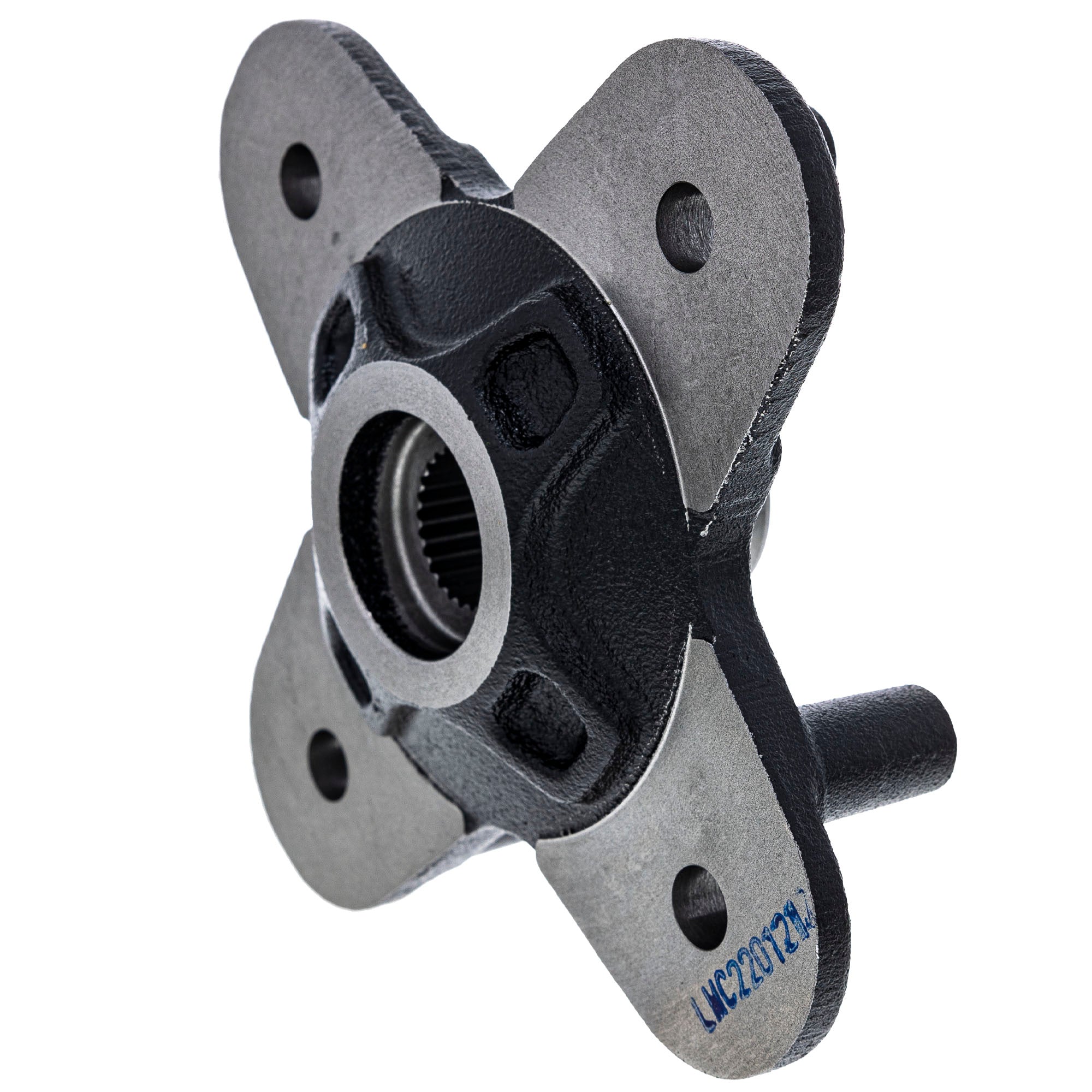 Genuine OEM Polaris Wheel Hub RZR Sportsman General Scrambler 5143633-458