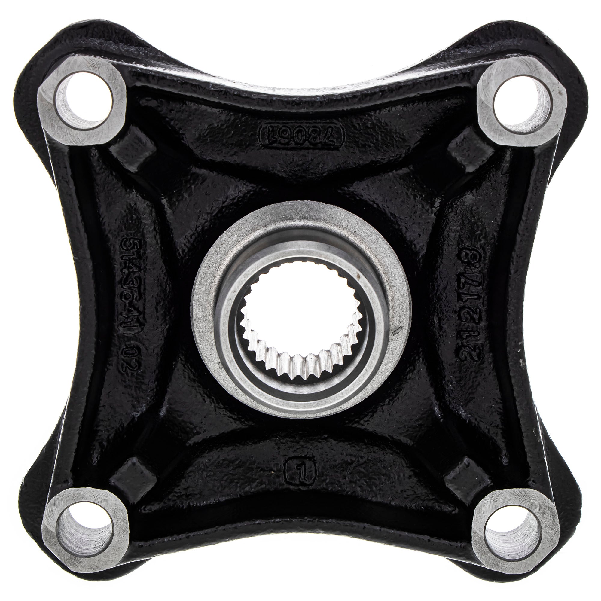 Genuine OEM Polaris Wheel Hub RZR 5143641