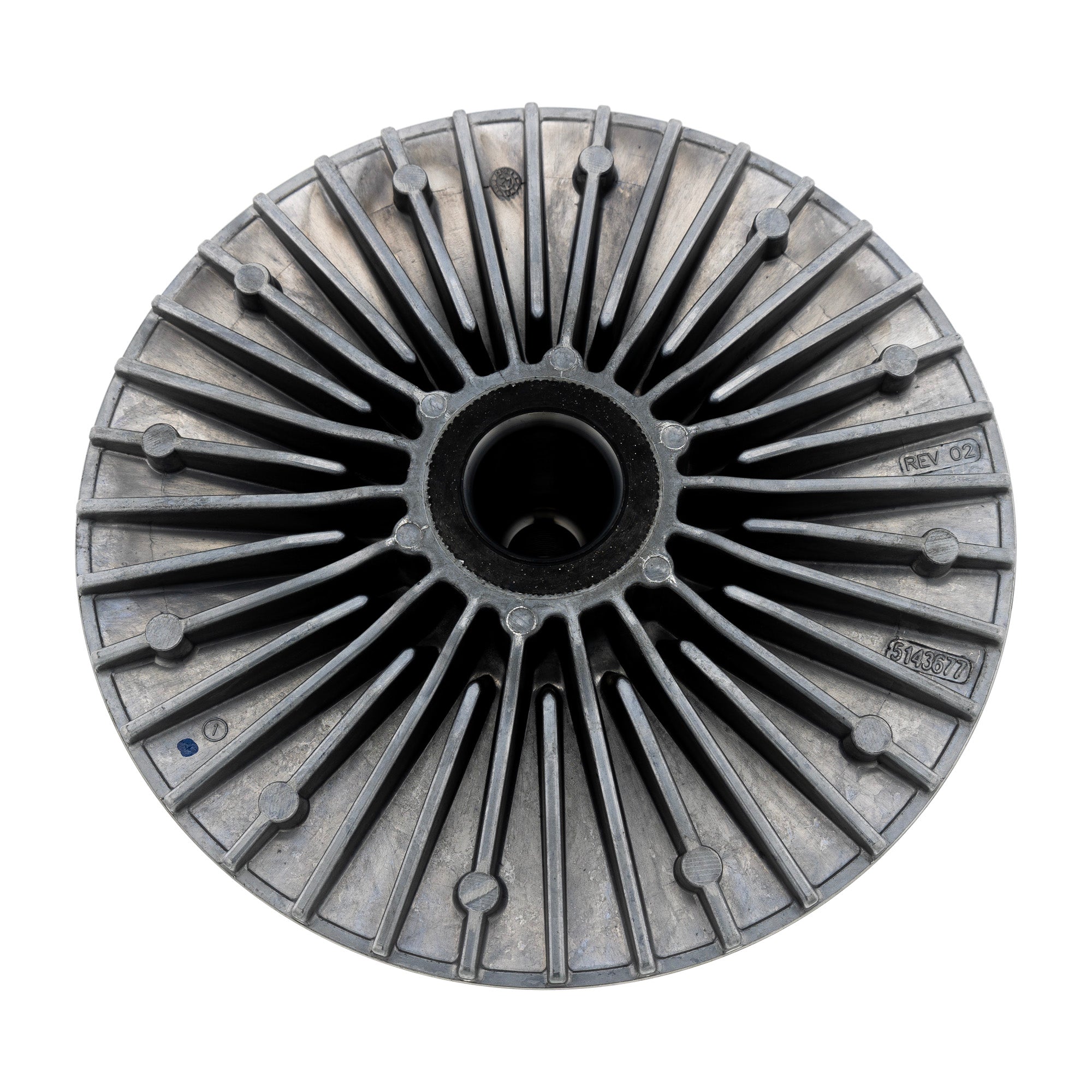 Polaris 5143677 Stat Sheave Assembly RZR  XP  Turbo  S  4 2021-2022