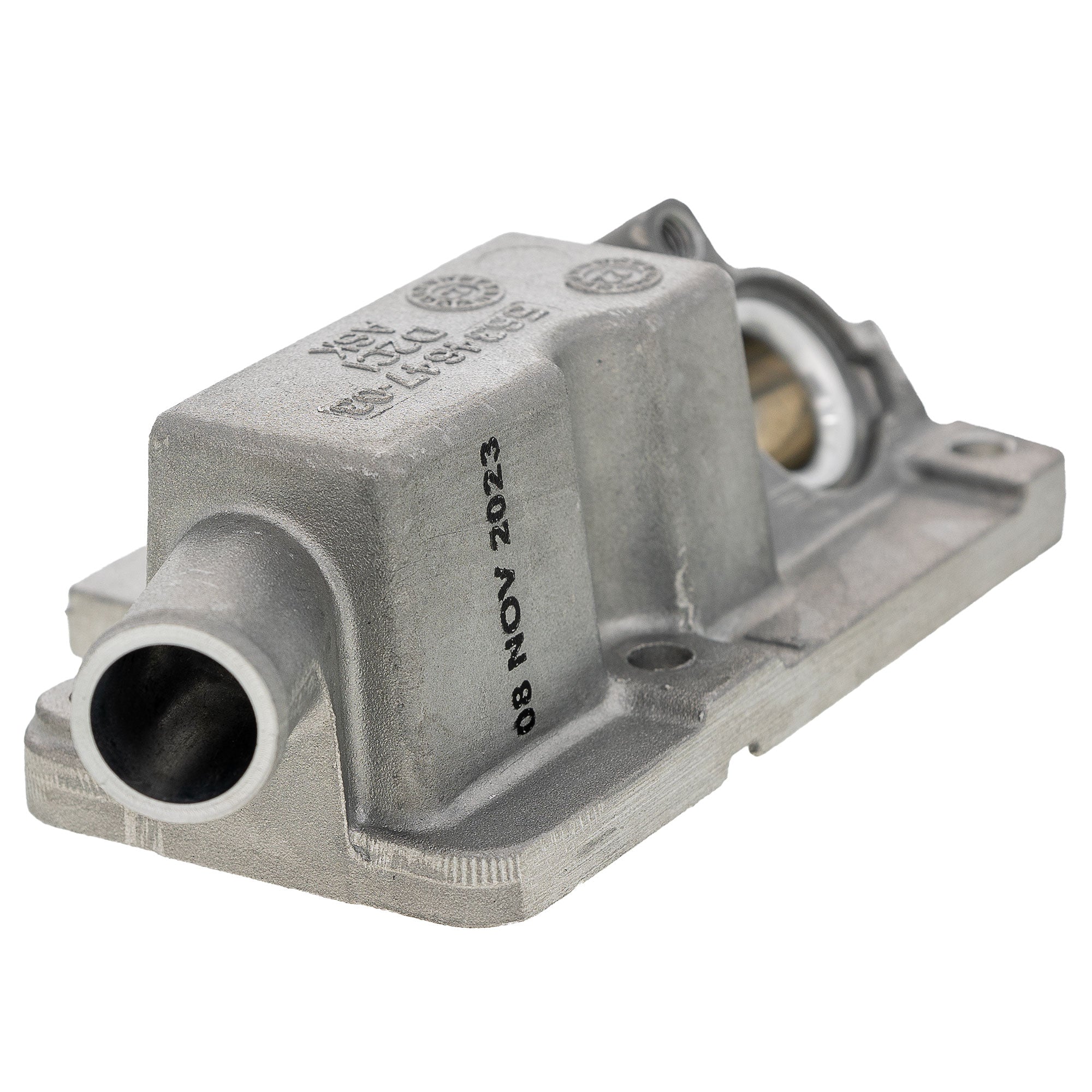 Polaris 5143720 Machined Breather Cover