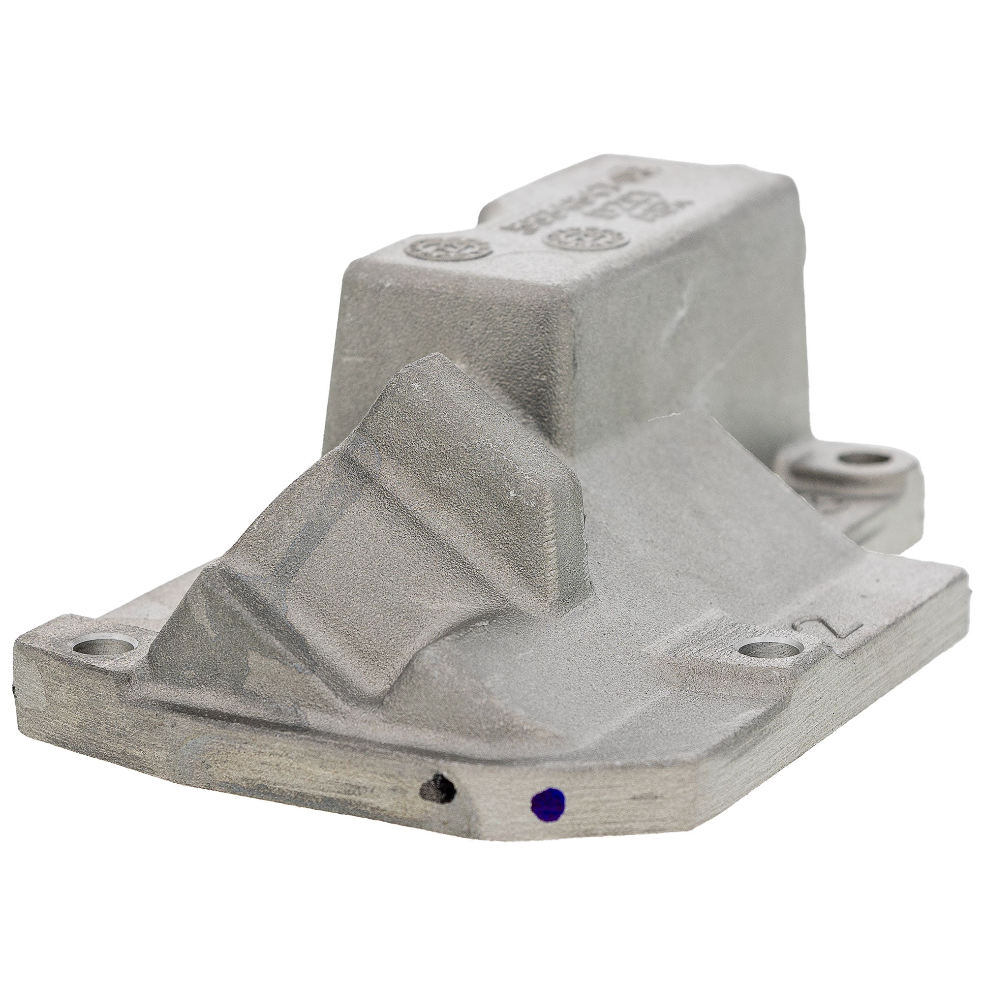 Polaris 5143720 Machined Breather Cover