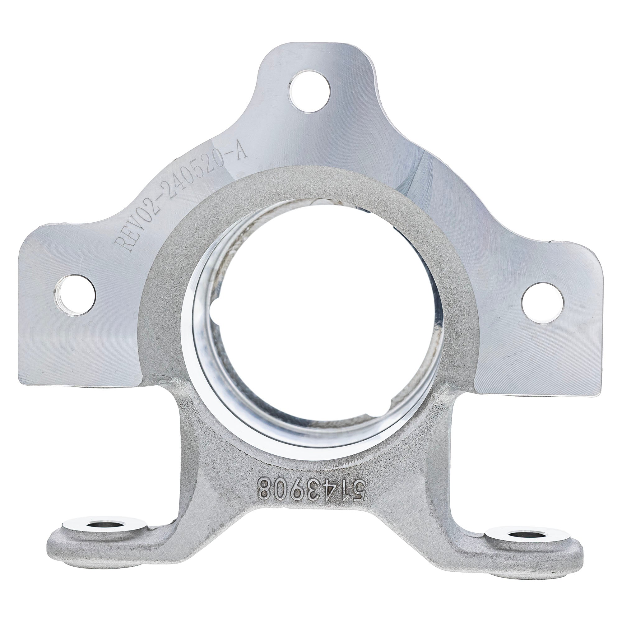 Polaris 5143908 Rear Carrier Bearing RZR Troy Lee Designs 200