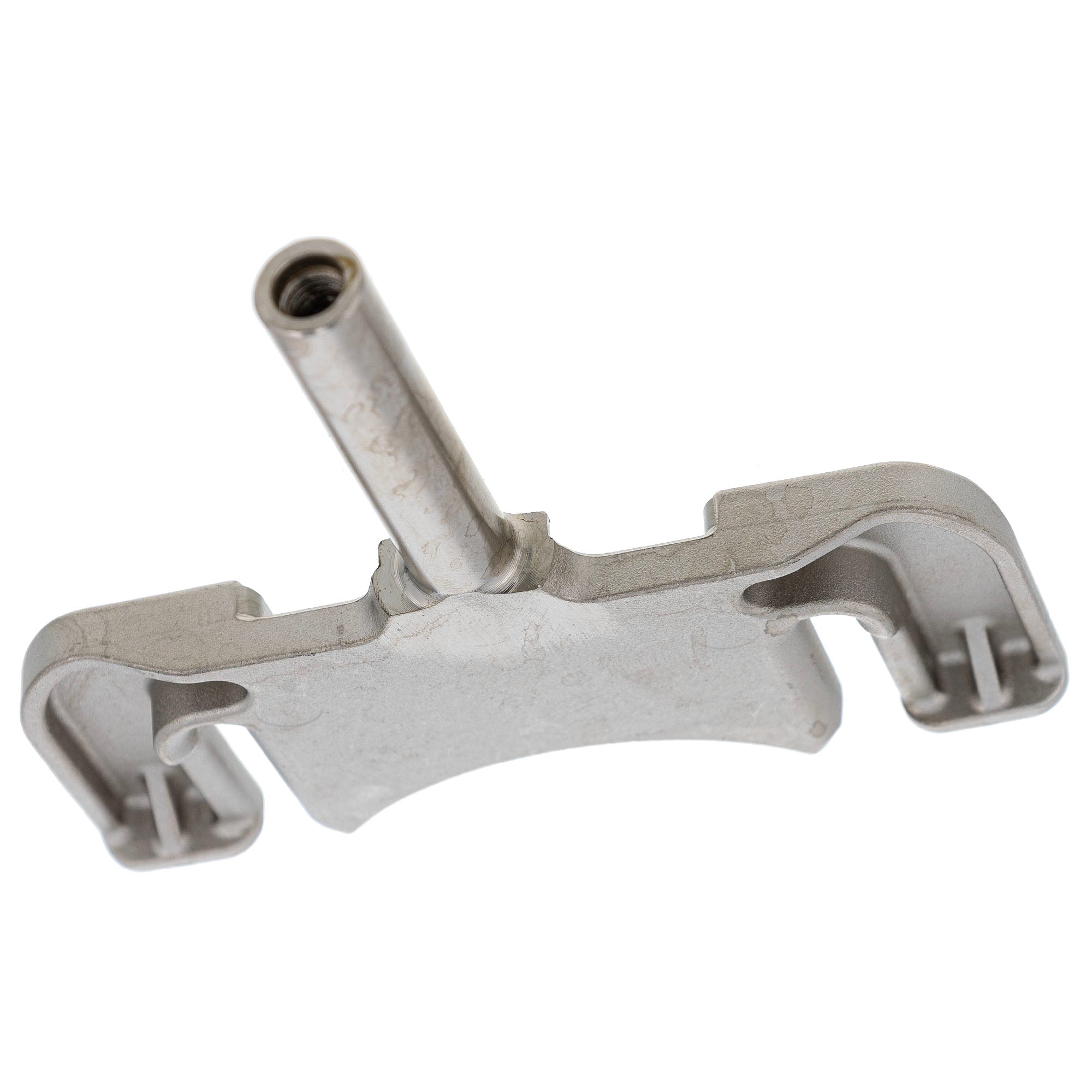 Polaris 5144089 Lower Exhaust Guillotine Valve Switchback RMK XCR 136 9R 155 146