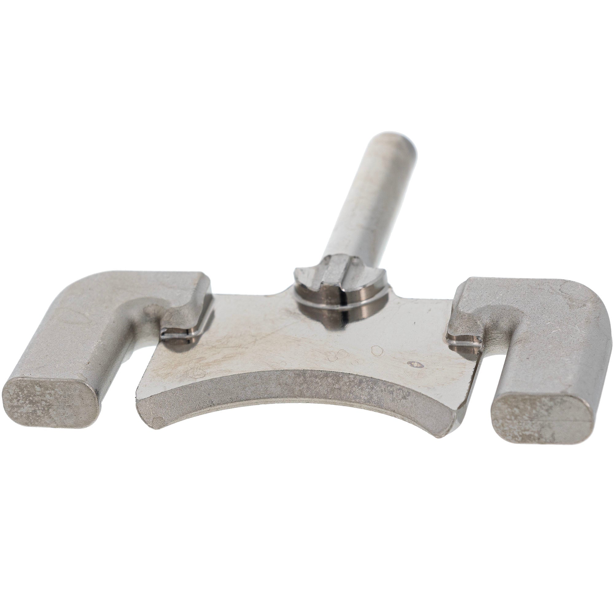 Polaris 5144089 Lower Exhaust Guillotine Valve Switchback RMK XCR 136 9R 155 146