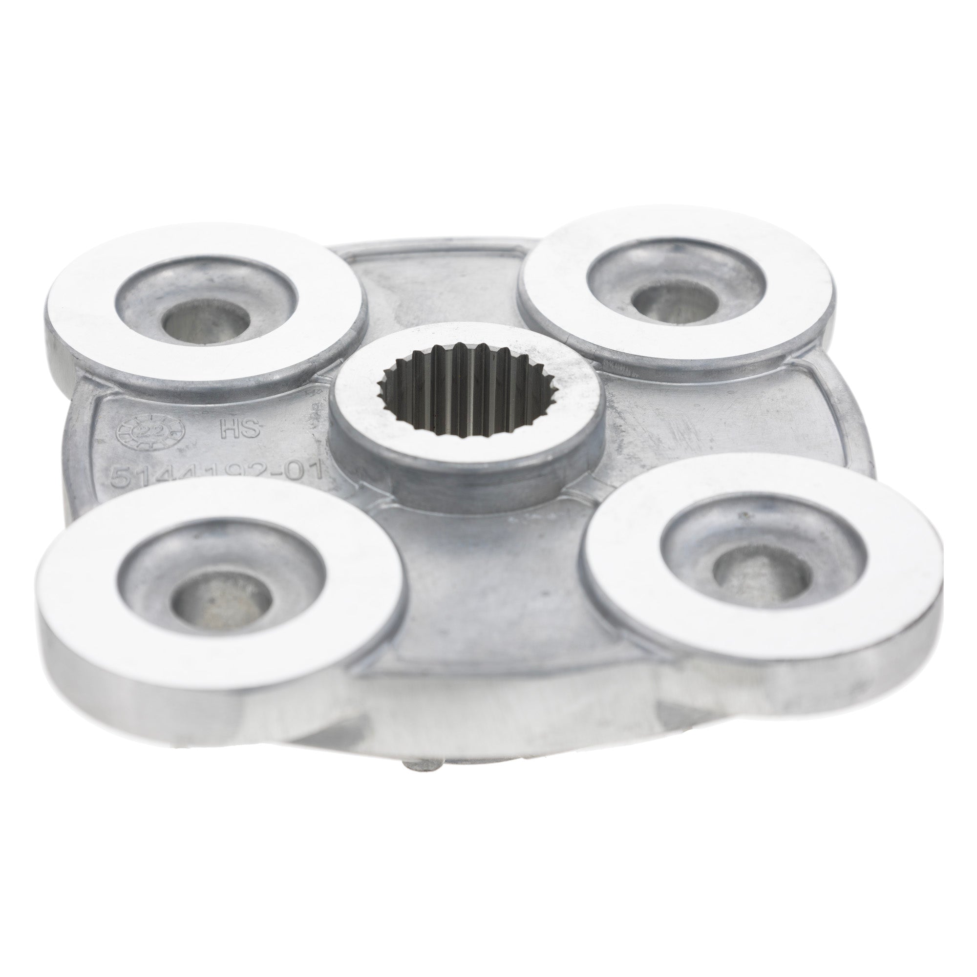 Polaris 5144192 Rear Wheel Hub Magnum, Scrambler, Sportsman, Trail Blazer