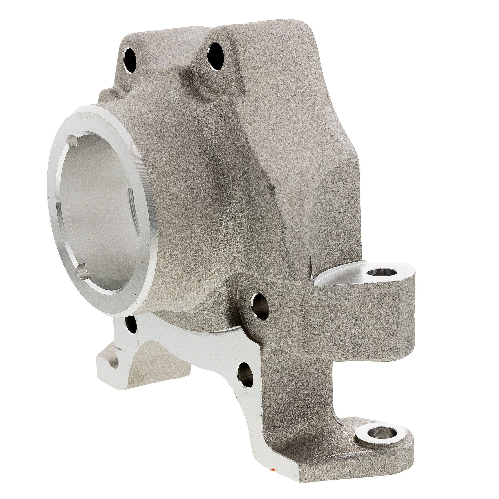 Polaris 5144780 Left Hand Wheel Bearing Carrier RZR Pro XP 4 Ultimate Sport