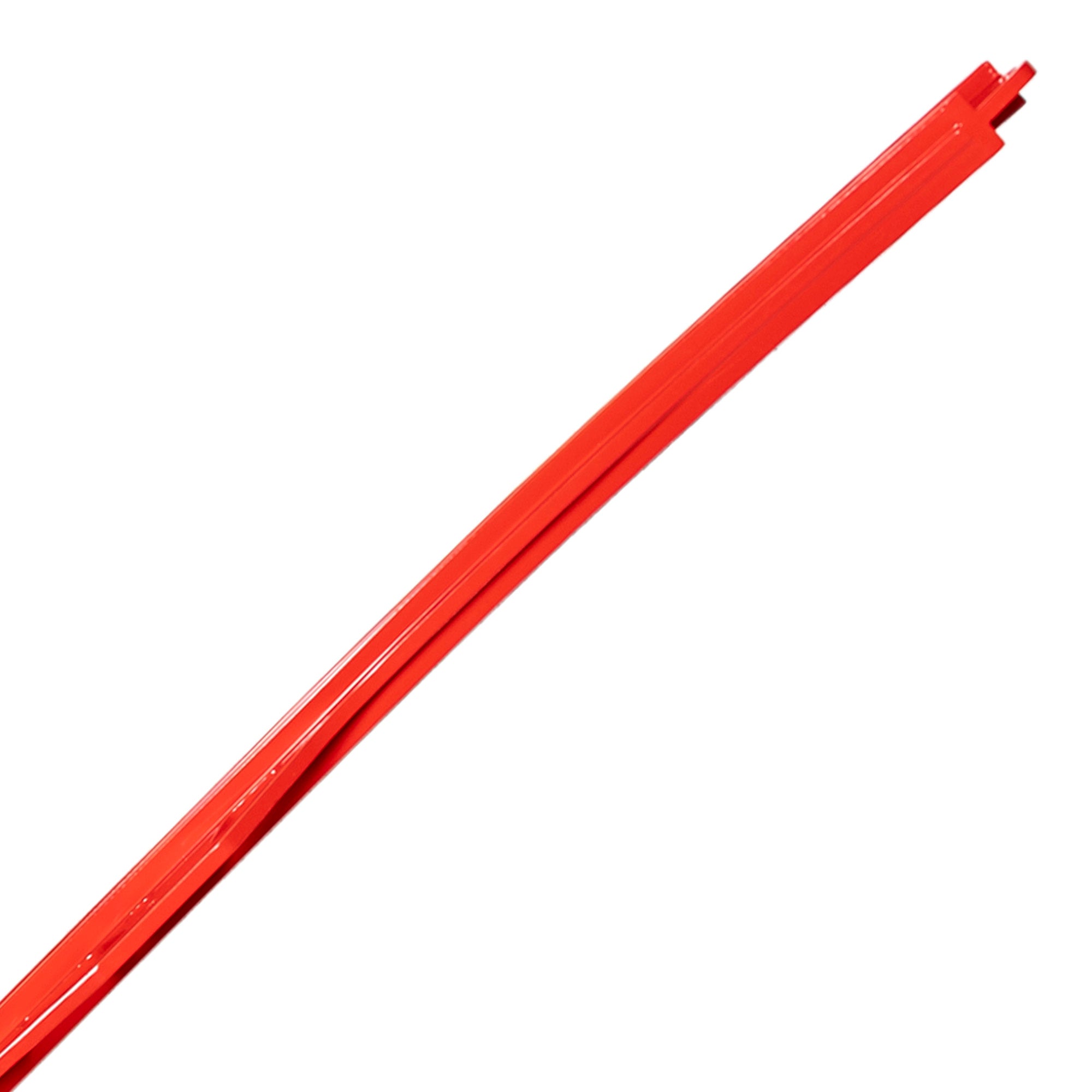 Polaris 5144930-293 RAIL-129 RIOT NRW RED