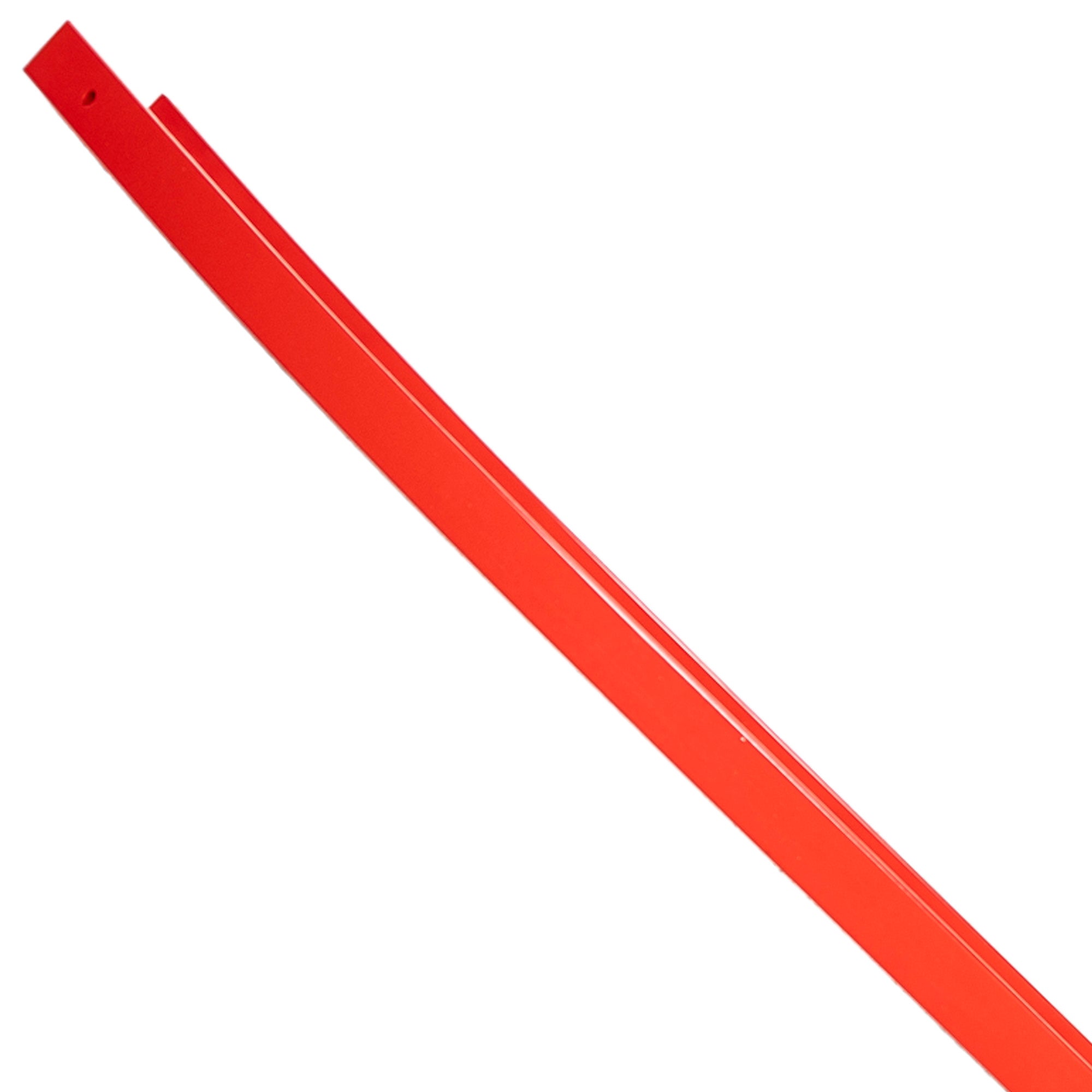 Polaris 5144930-293 RAIL-129 RIOT NRW RED