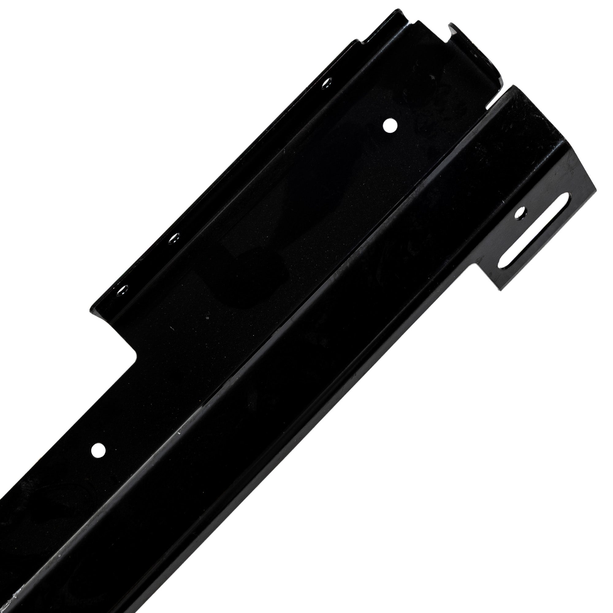 Polaris Black Rear Pan Support Bracket 5243862-067