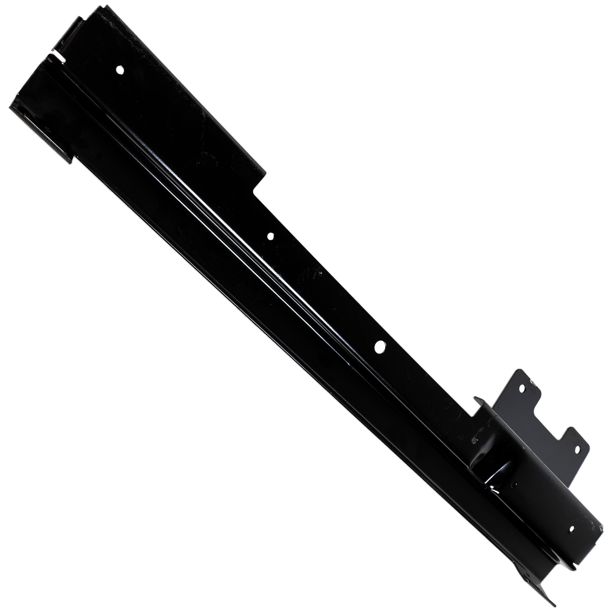 Polaris 5243862-067 Black Rear Pan Support Bracket XCR XC Assault 120 XC SP