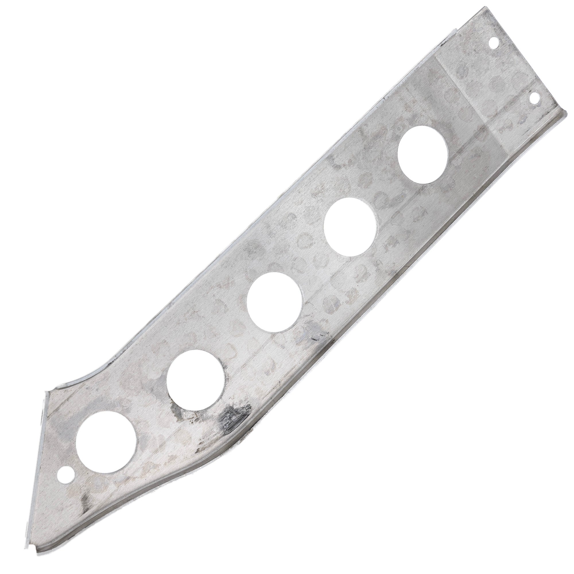 Genuine OEM Polaris Bumper Indy XCR XC Assault 5244080
