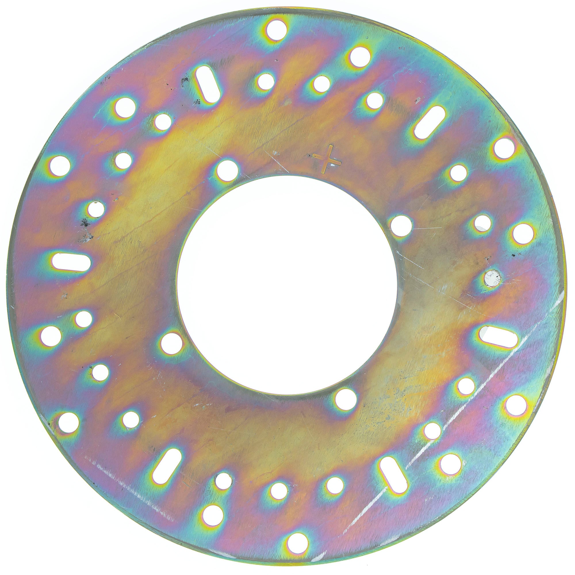 Polaris 5244314 Front Brake Disc Ranger Sportsman Scrambler 900 570 800 500 450