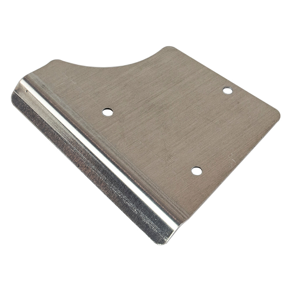 Polaris 5245853 Extended Heat Shield Indy Switchback RMK 800 500 550 600 700 XC
