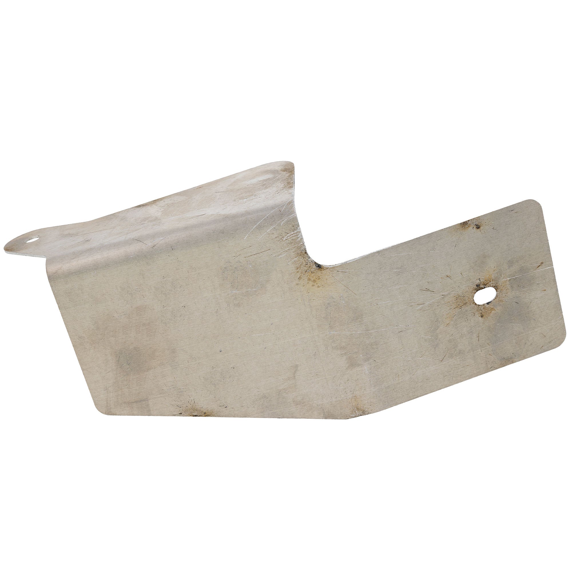 Polaris Side Exhaust Heat Shield 5246454