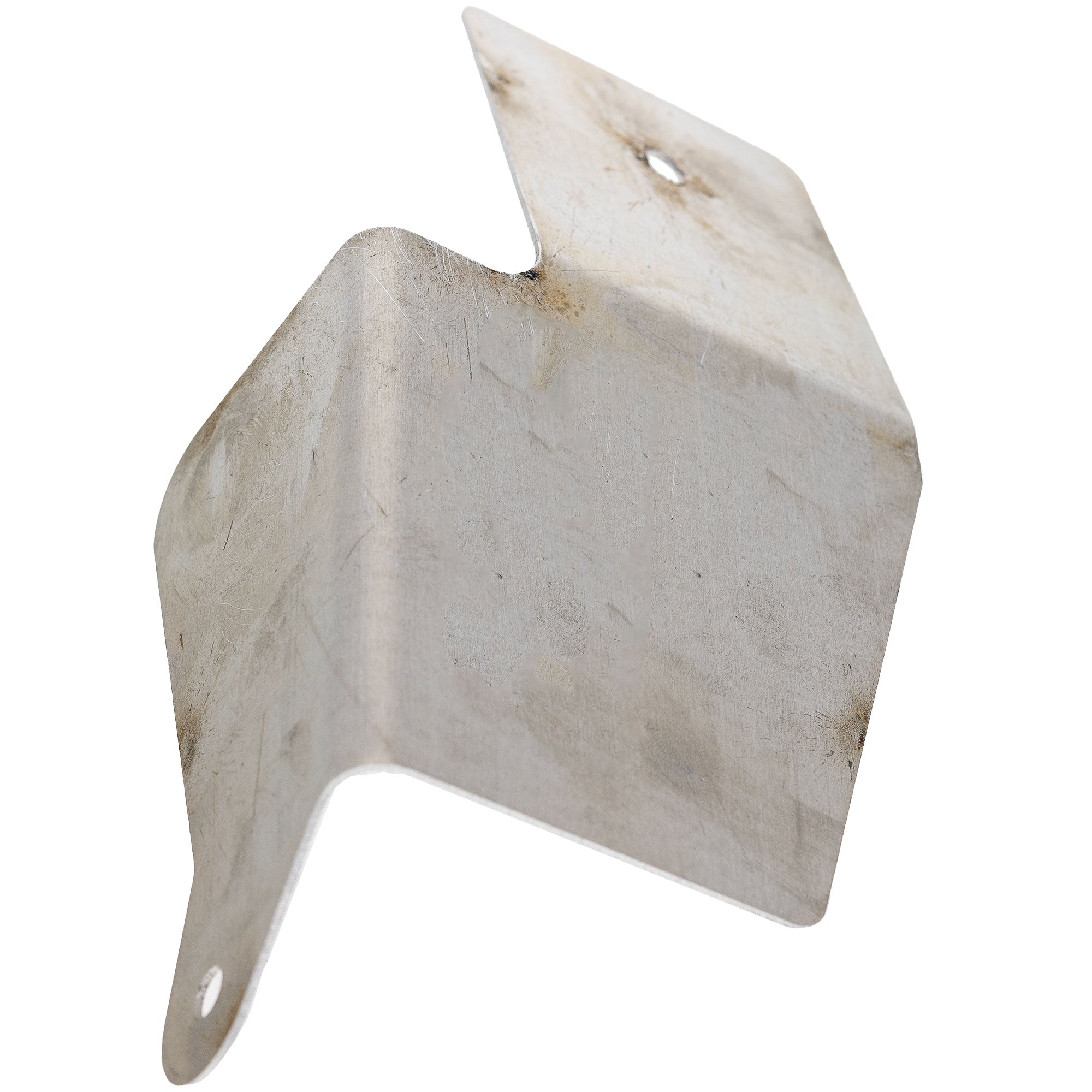 Polaris 5246454 Side Exhaust Heat Shield Ranger Limited EFI 500 425 6X6 2X4