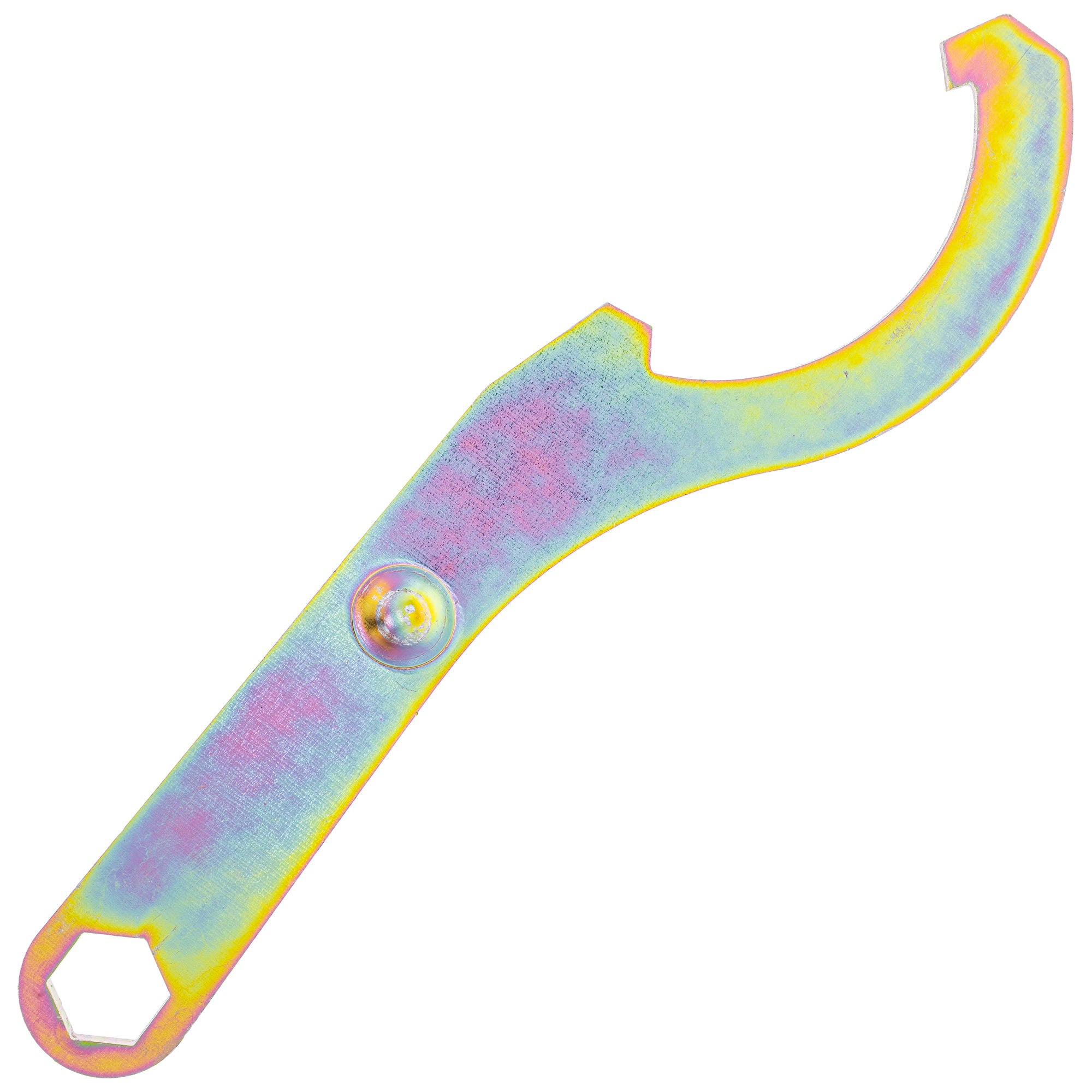 Polaris 5246657 Wrench-M-10 Adjuster Frontier XC SKS 800 500 550 600 700 XC  SP