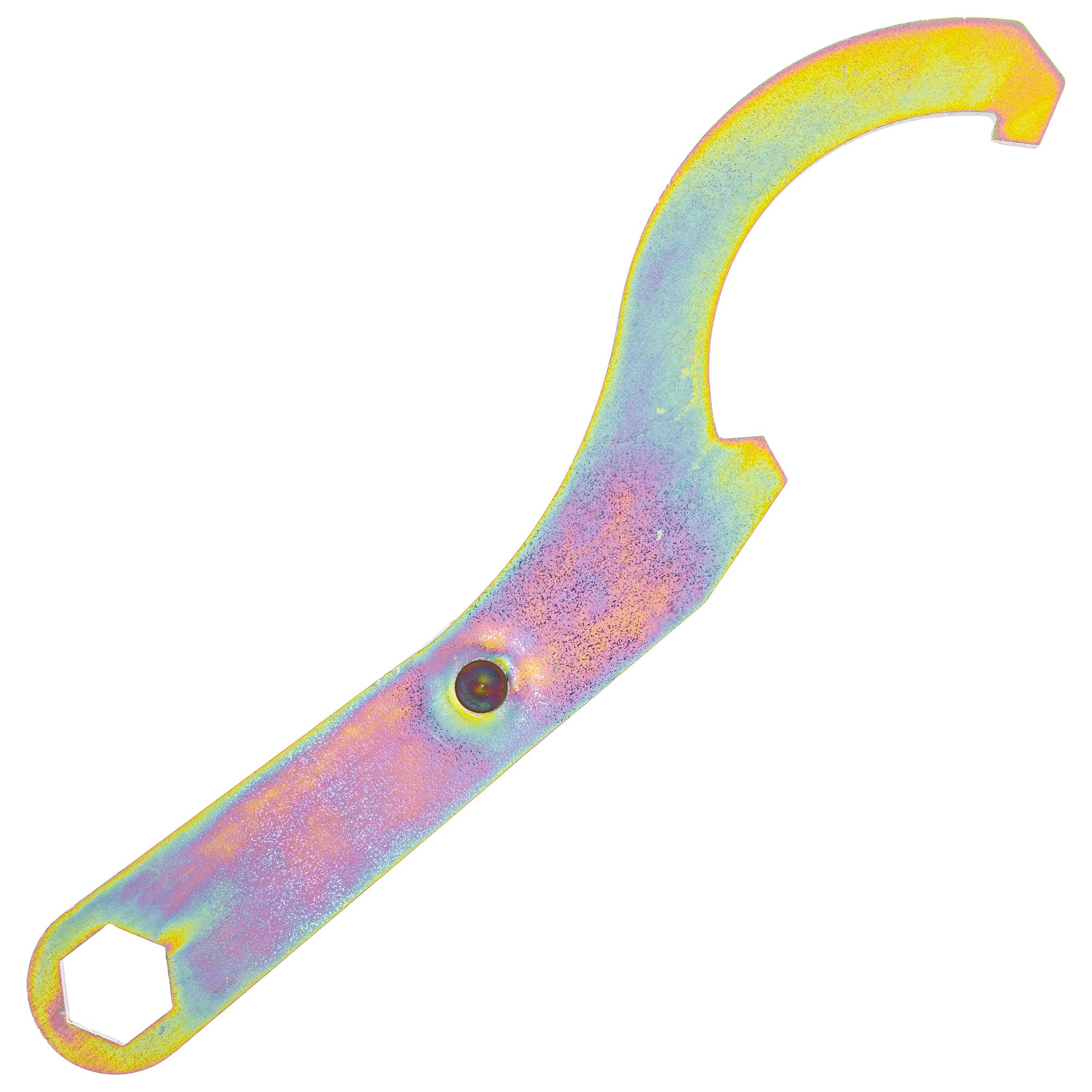 Genuine OEM Polaris Wrench Adjuster Frontier XC SKS Fusion 5246657