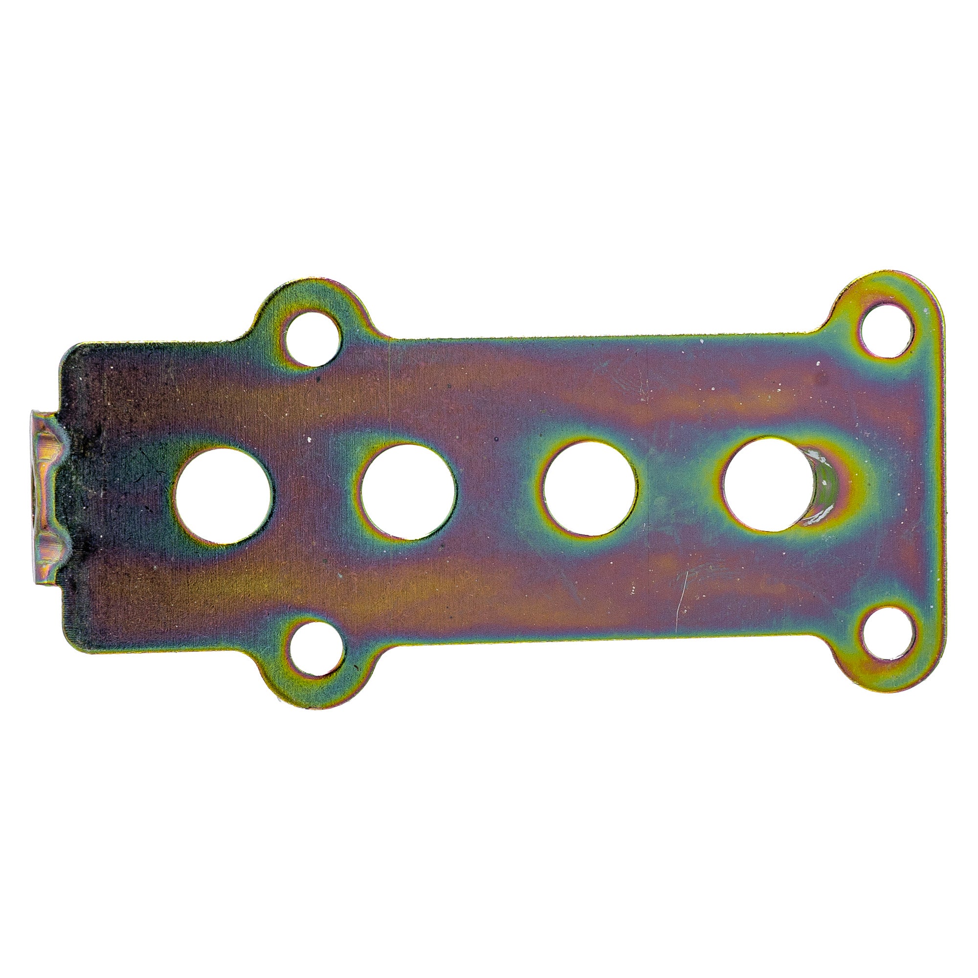 Polaris 5247107 Seat Lock Bracket OEM 2004-2006 Frontier Classic Edge 500 600 700 800 XC