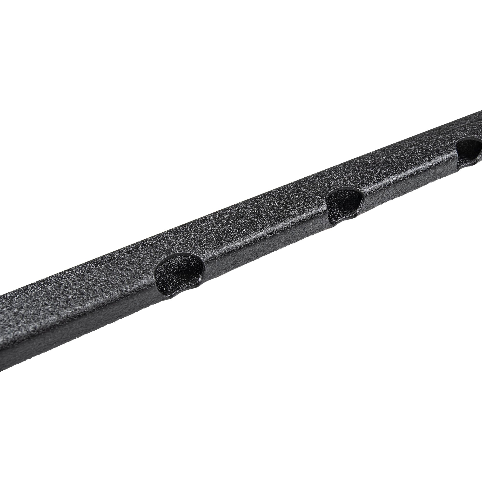 Polaris 5248469-418 CHANNEL-REAR RACK FLATBLKWRKL Sportsman 800 500 400 700 600