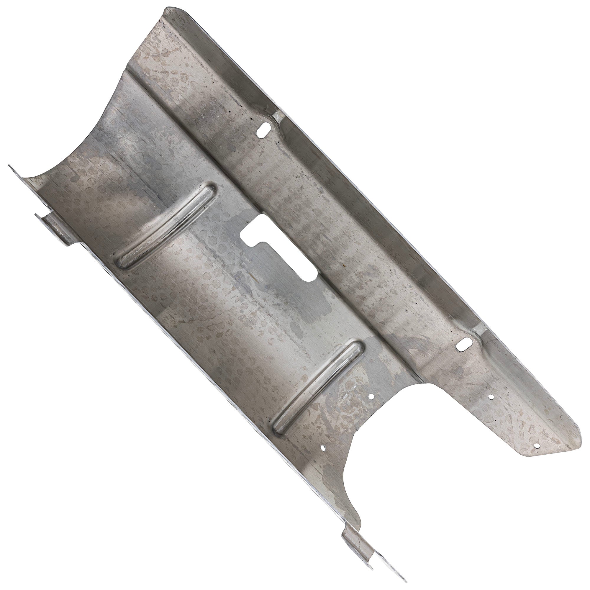 Genuine OEM Polaris Box Storage Shield Sportsman Scrambler 5252266