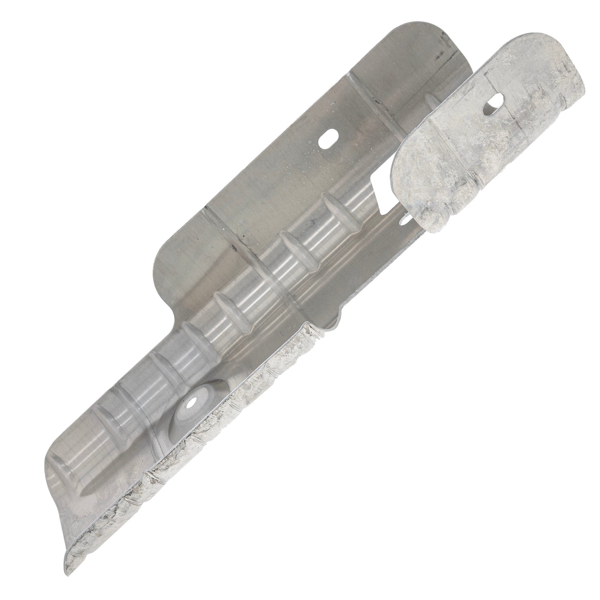 Polaris 5252612 Dual Pipe Shield Plate RZR SW S Limited 800 4 2009-2010