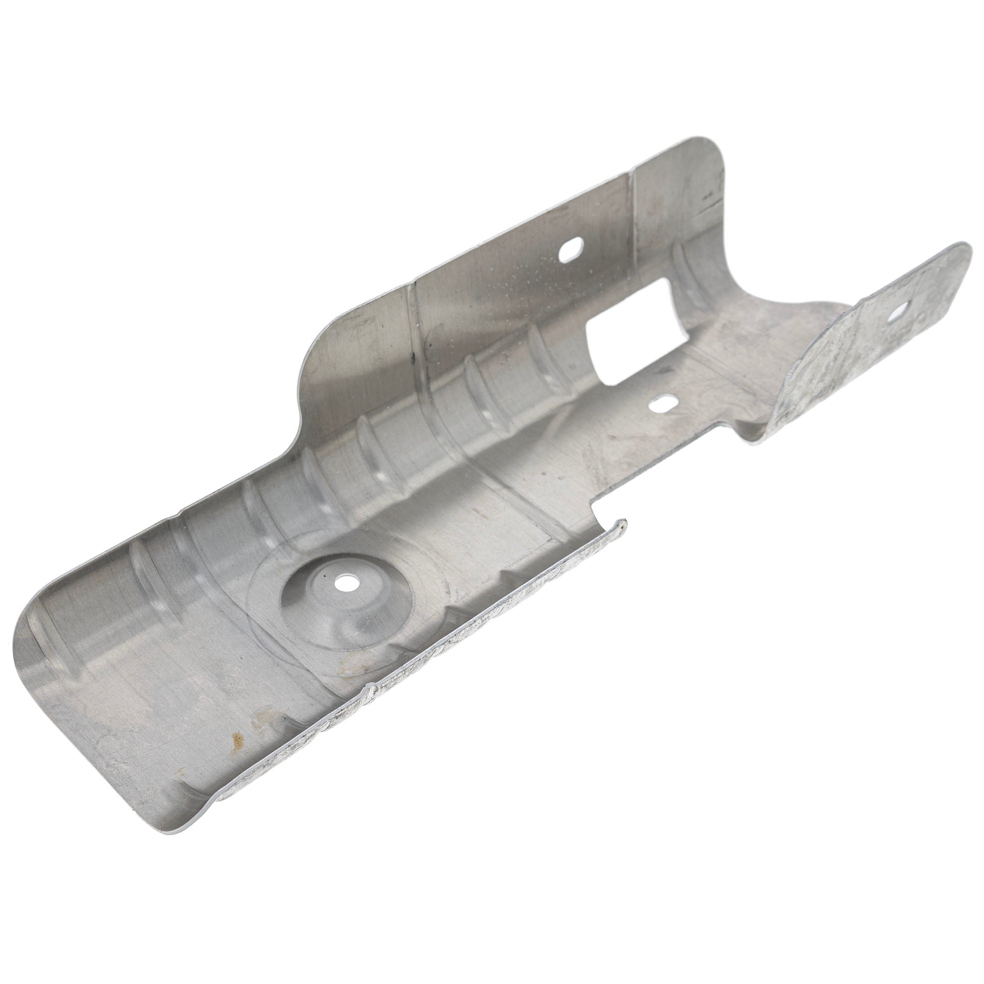 Polaris 5252612 Dual Pipe Shield Plate RZR SW S Limited 800 4 2009-2010