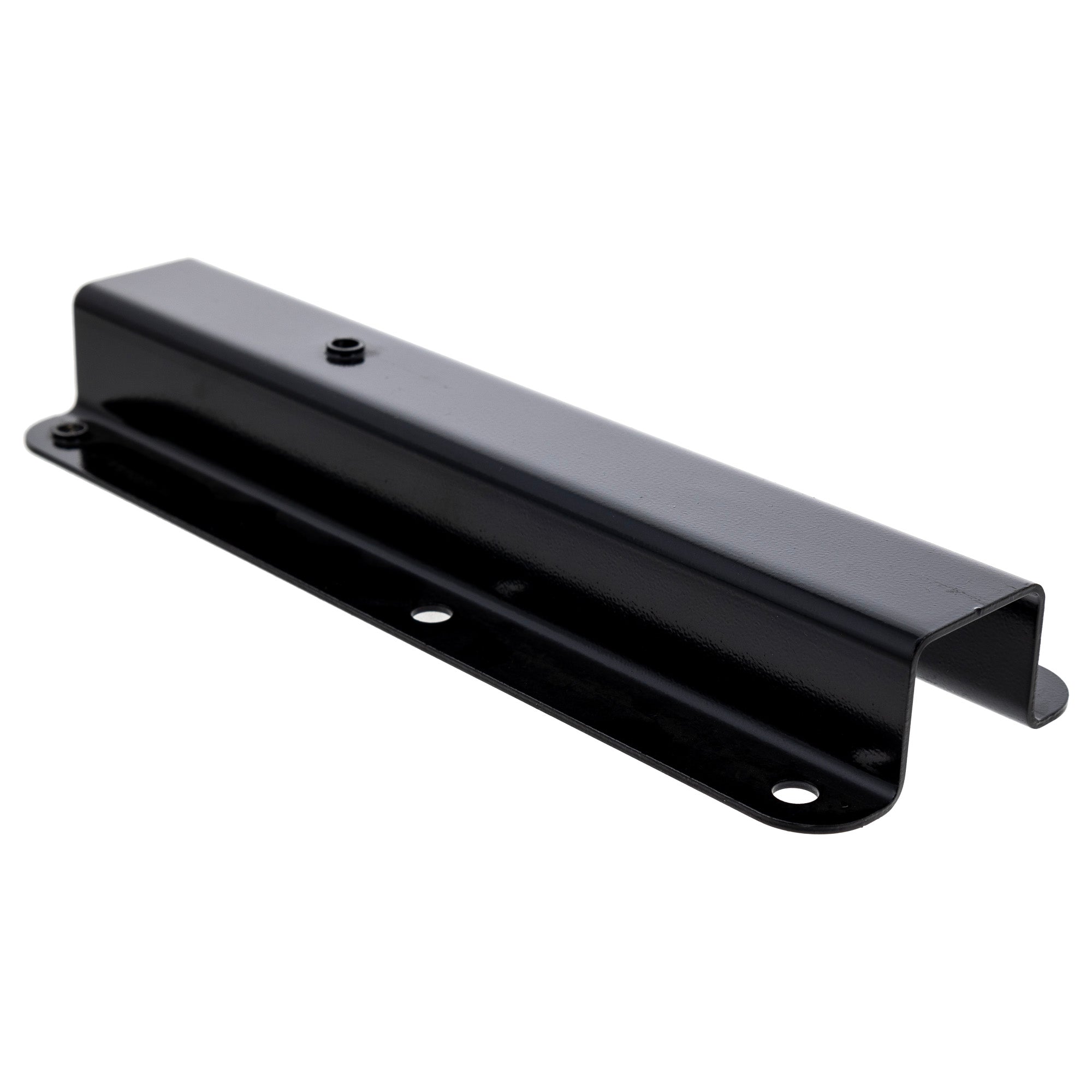 Polaris 5253031-458 BRKT-MOUNT SWAYBAR FRONT BLK RZR 800 200