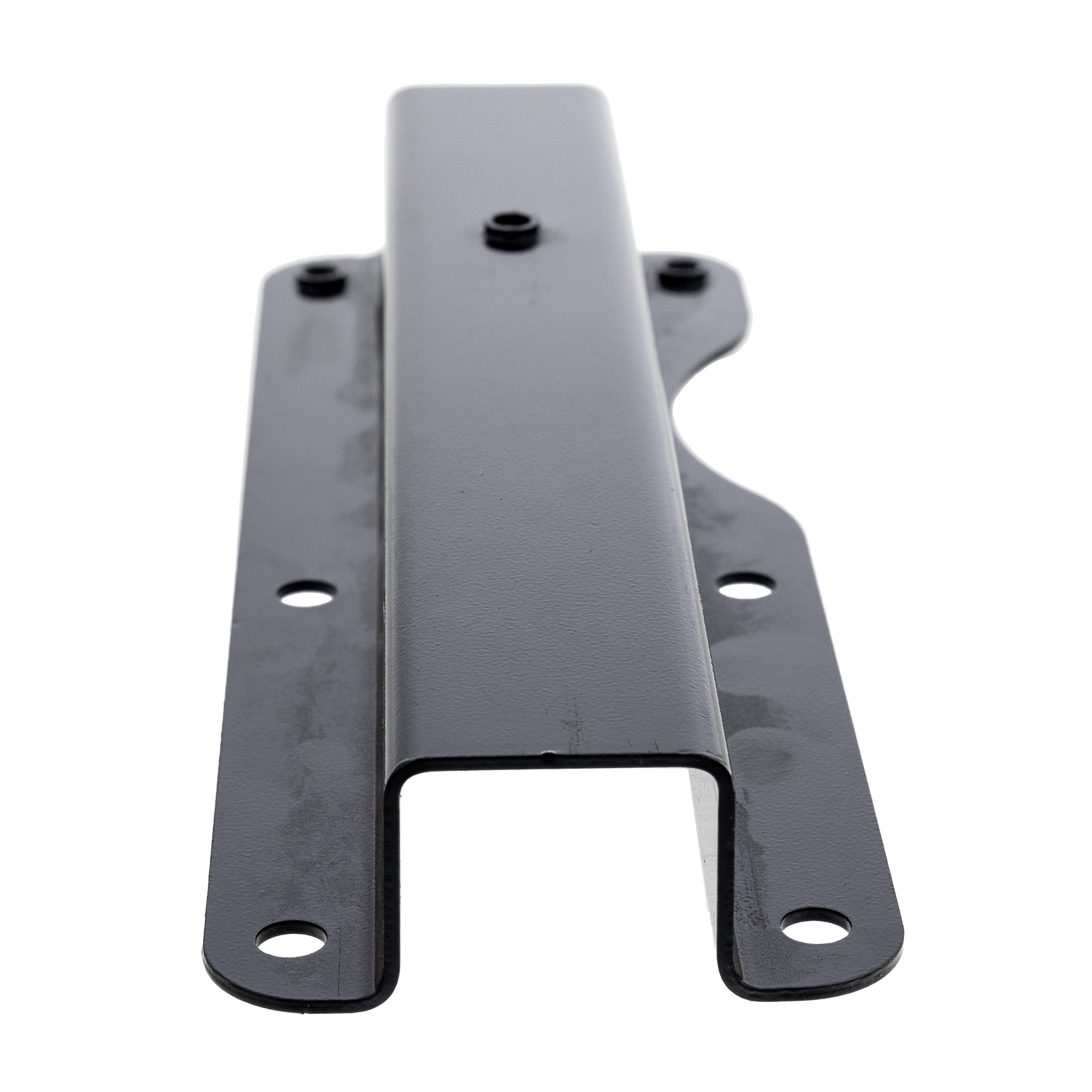 Polaris 5253031-458 BRKT-MOUNT SWAYBAR FRONT BLK RZR 800 200