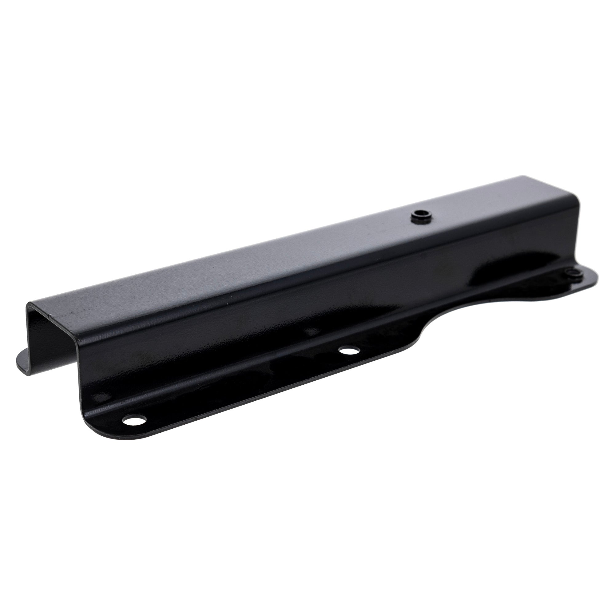 Polaris 5253031-458 BRKT-MOUNT SWAYBAR FRONT BLK RZR 800 200