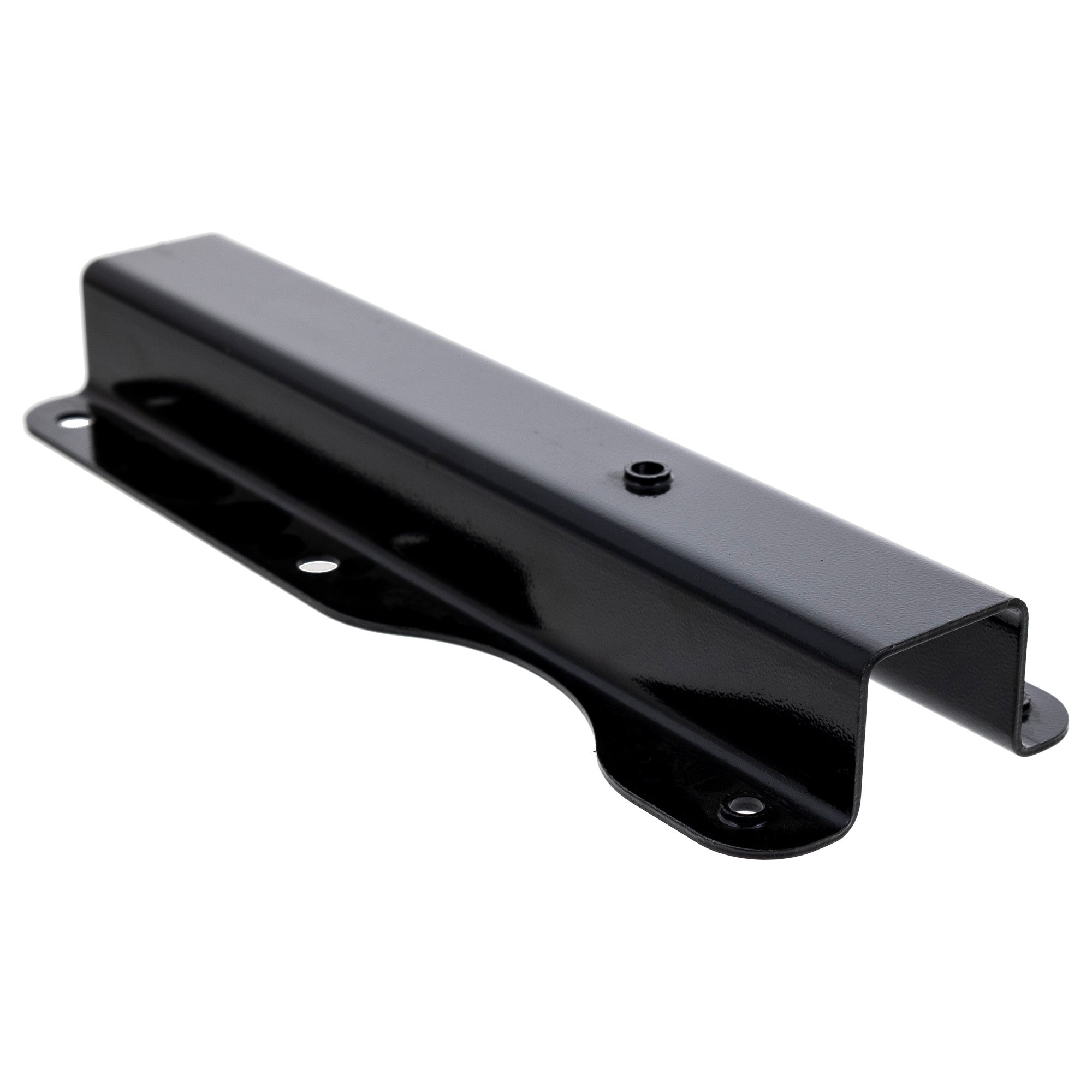 Polaris 5253031-458 BRKT-MOUNT SWAYBAR FRONT BLK RZR 800 200