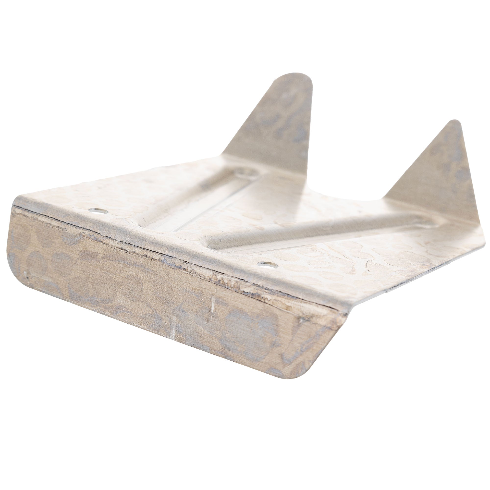 Polaris Exhaust Spring Shield 5253865