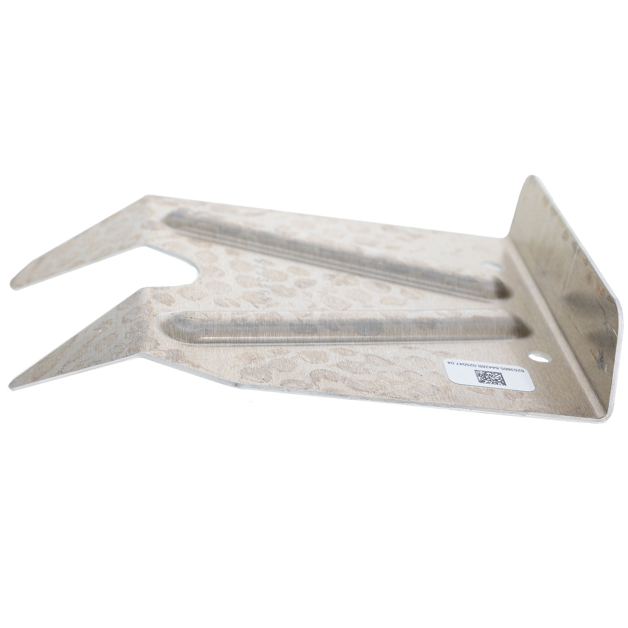 Polaris 5253865 OEM Exhaust Spring Shield 2010-2023 Sportsman 550 850 XP EFI EPS