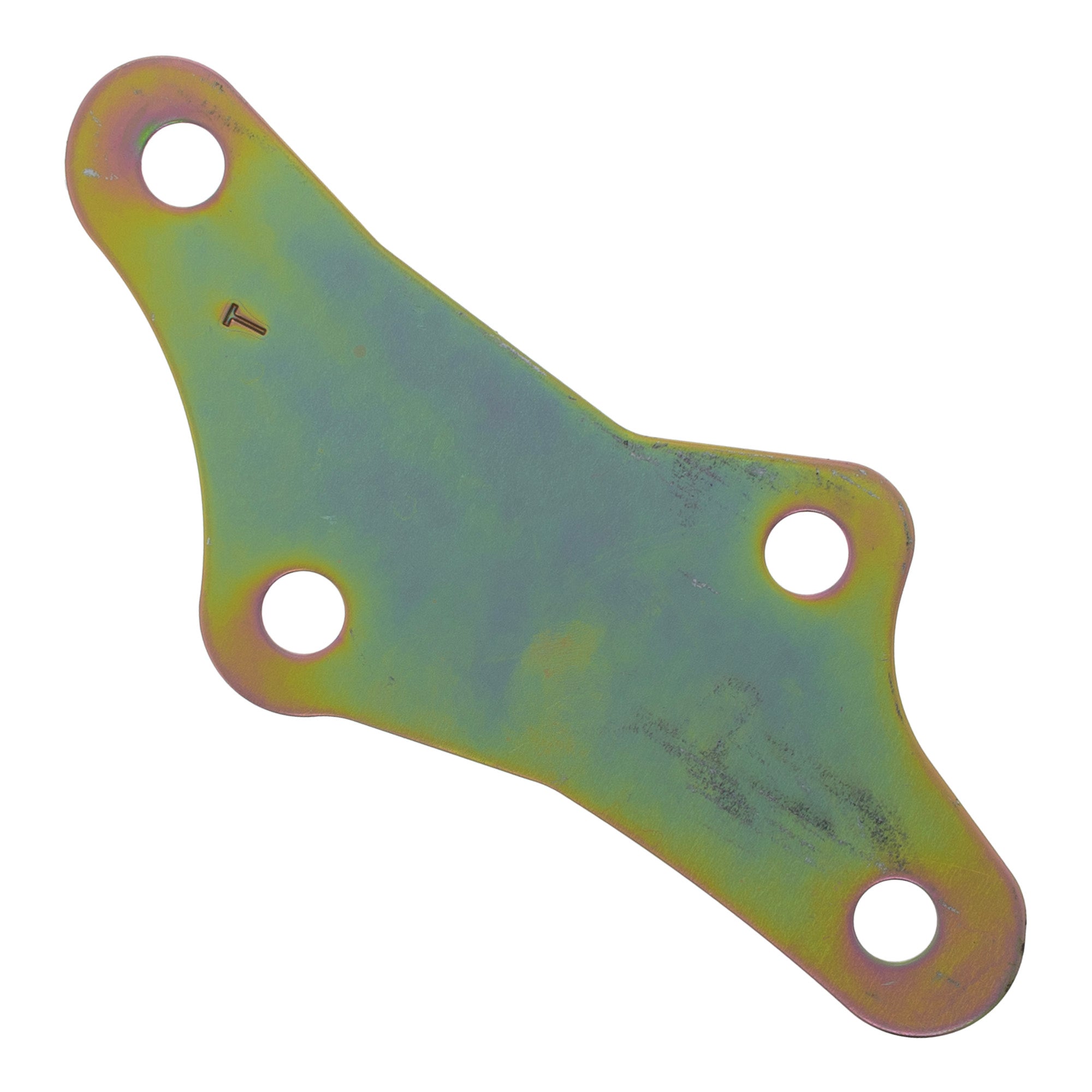 Polaris 5255321 Outer Transmission Coupler Bracket RZR Ranger ACE 570 500 XP  SP