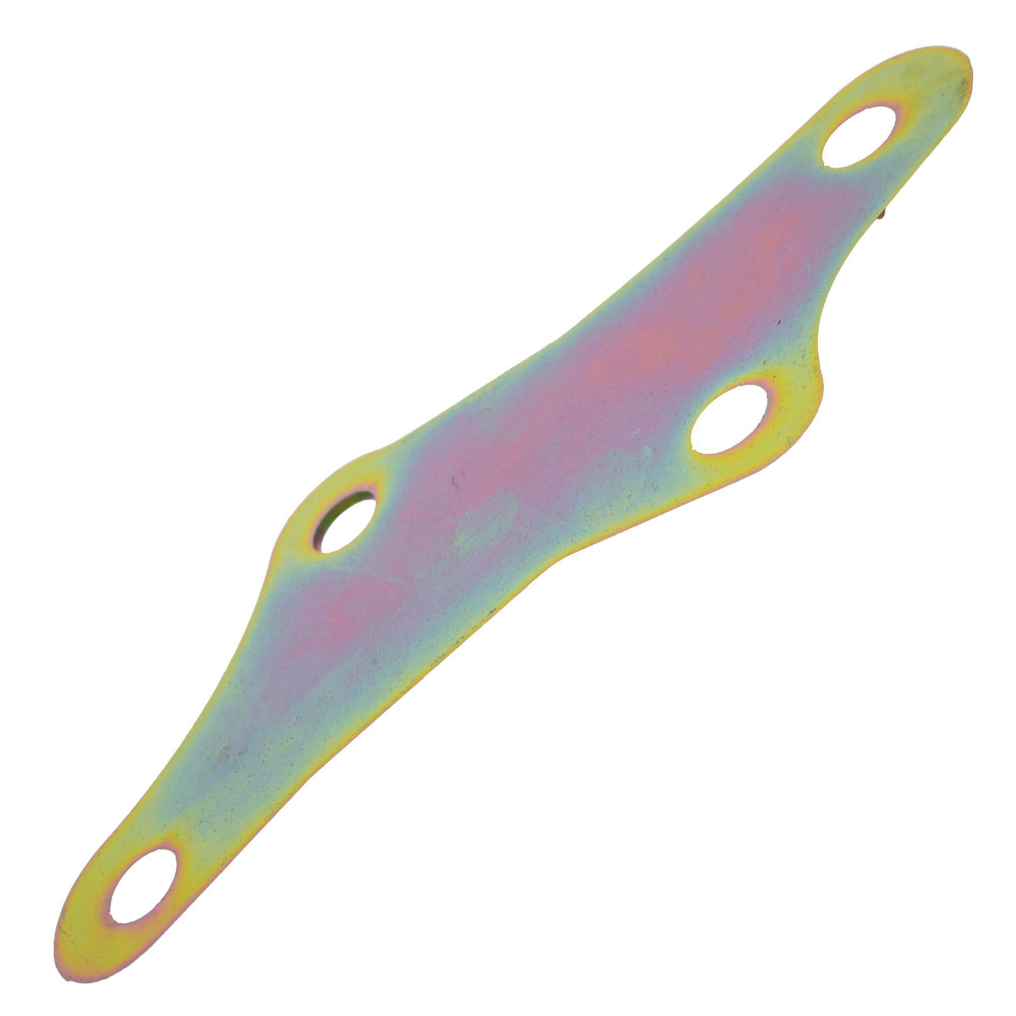 Polaris 5255321 BRKT-COUPLER TRANS OUTER RZR Ranger 500 570 XP Sportsman