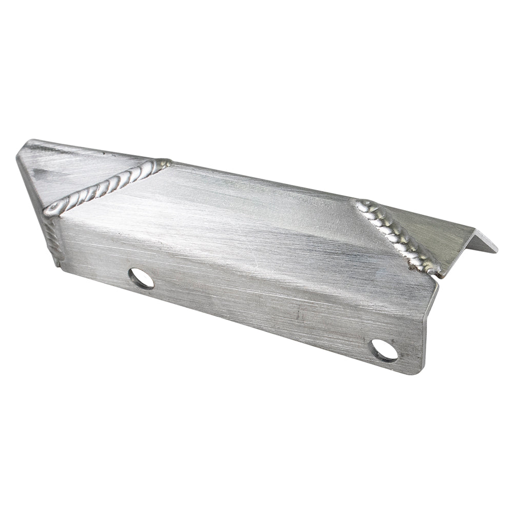 Polaris 5255461 Right Hand Half Door Latch Cover RZR XC 900 800 XP  XC  S  4