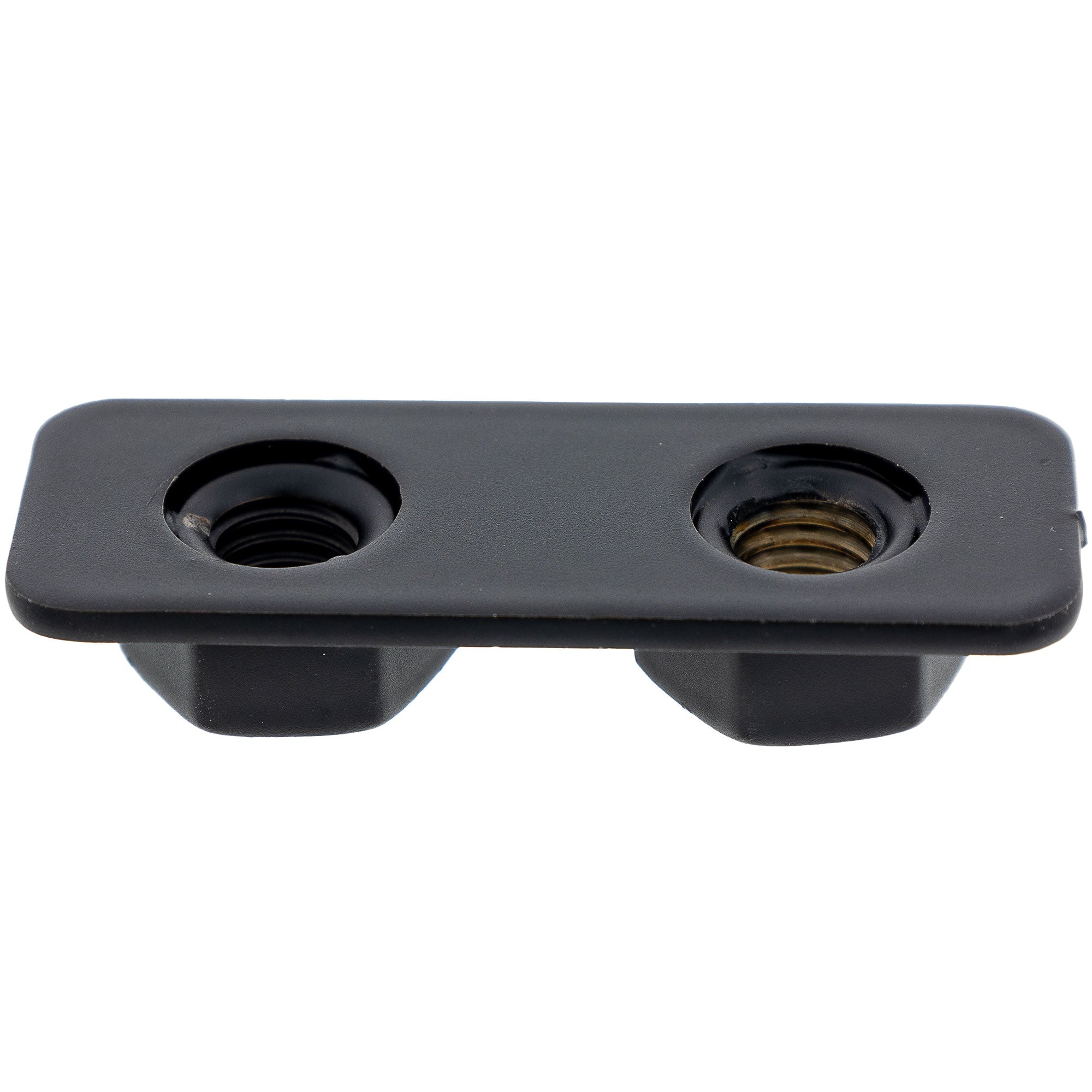 Polaris 5256140-S Hinge Plate Crew Brutus XD PTO Pro Mid-Size 5256140