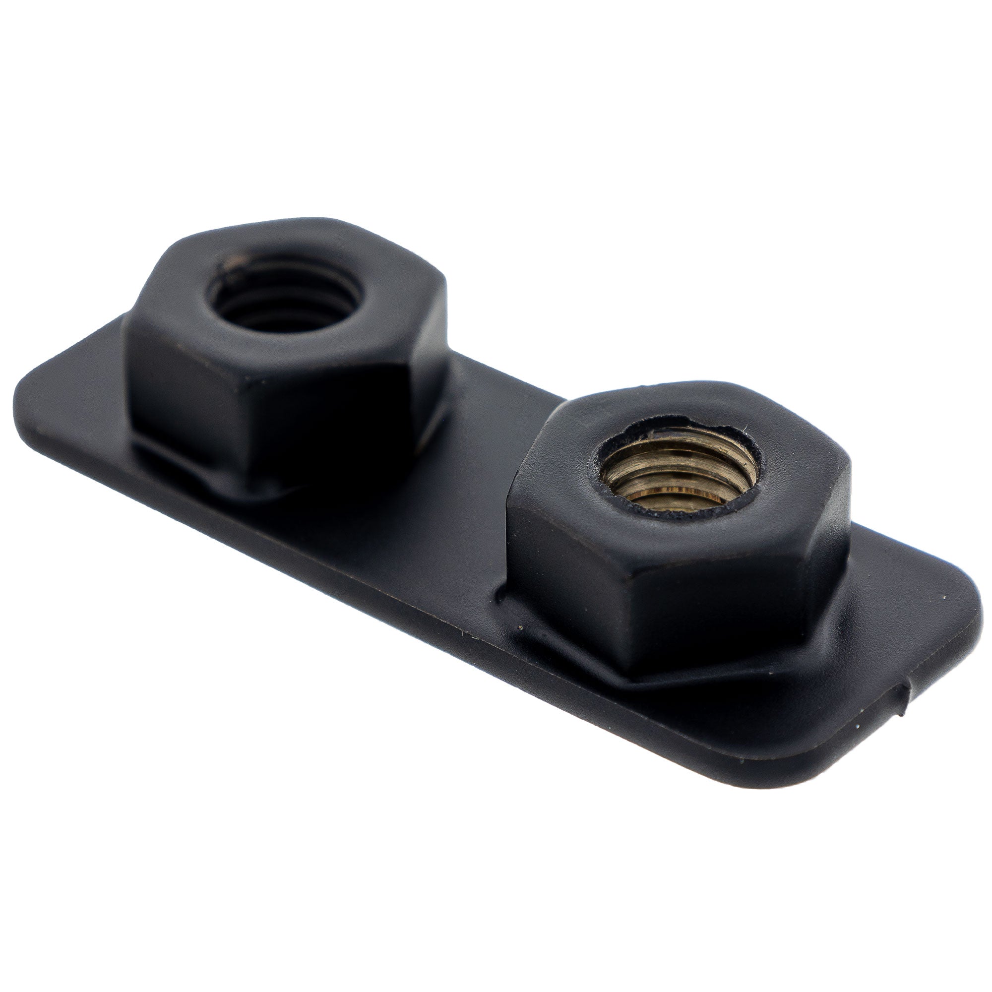 Polaris 5256140-S Hinge Plate Crew Brutus XD PTO Pro Mid-Size 5256140