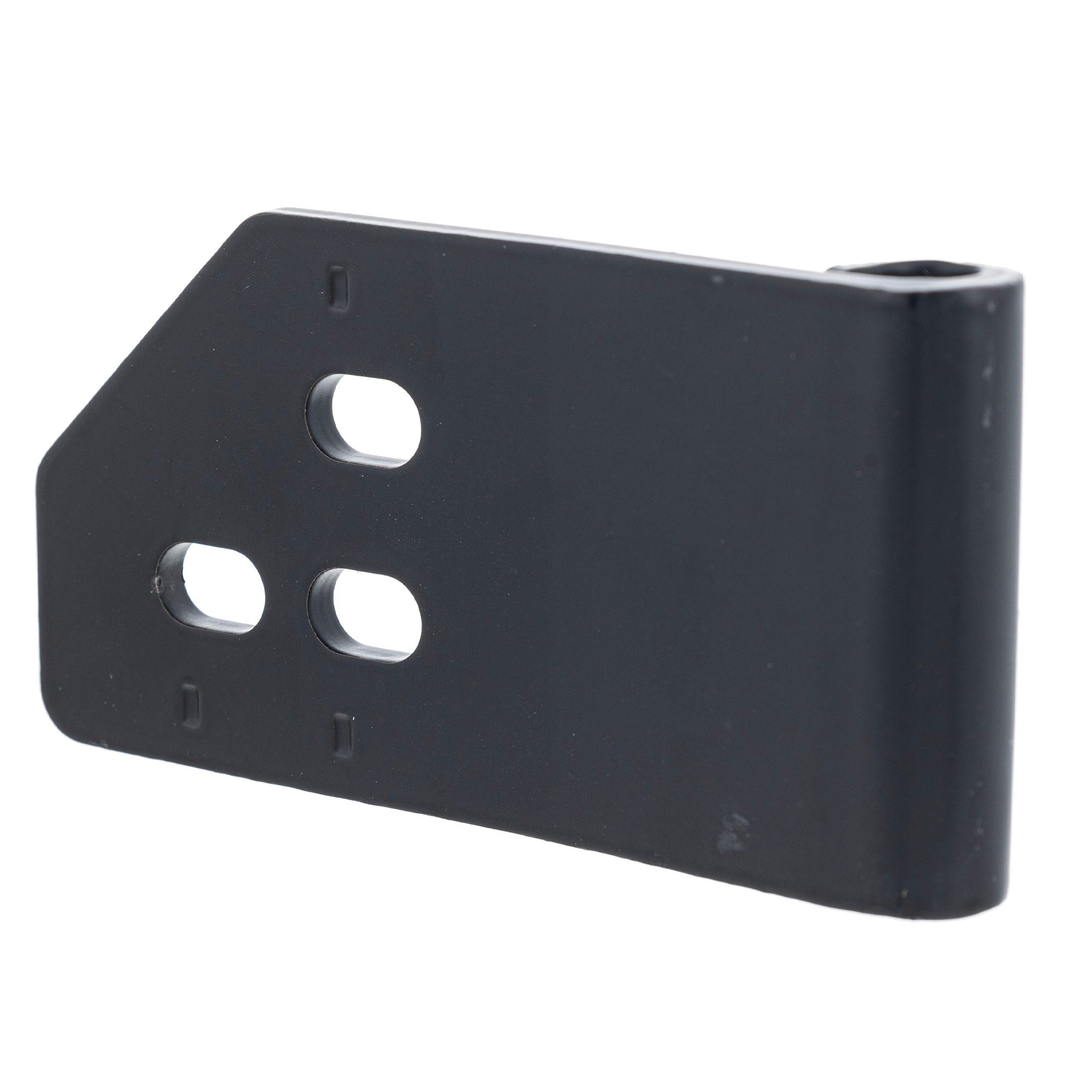 Polaris Black Right Upper Door Hinge Bracket 5256142-329