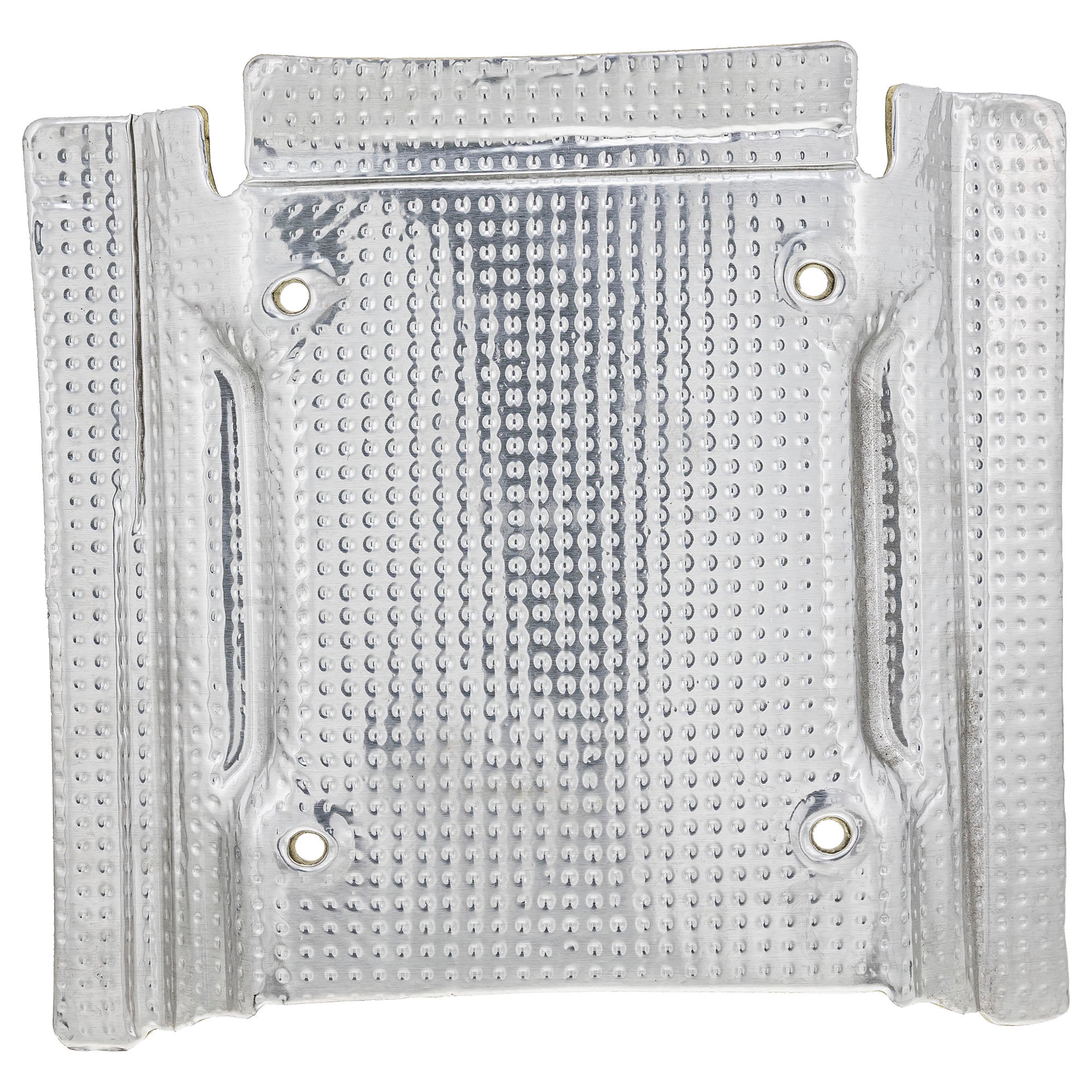 Polaris 5256534 Rear Cab Heat Shield Scrambler 1000 850 XP 2013-2017