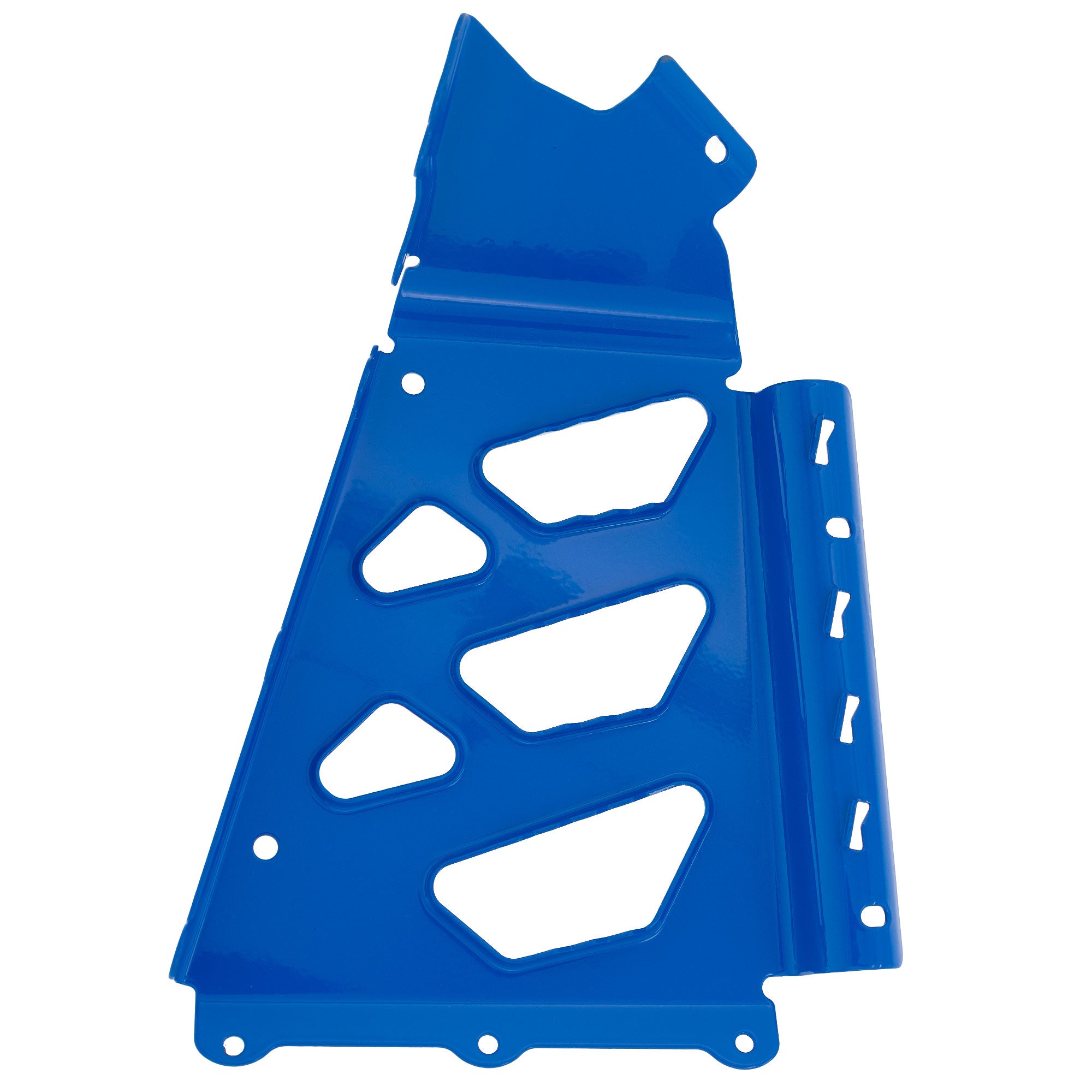 Genuine OEM Polaris Closeoff Rush 5256858-689