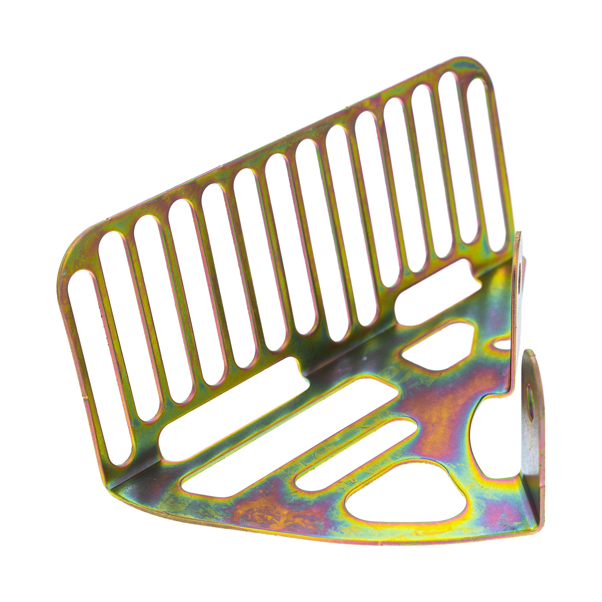 Polaris 5256957 Belt Screen Bracket RZR Ranger 1000 900 XP  S  Crew  4 2013-2023