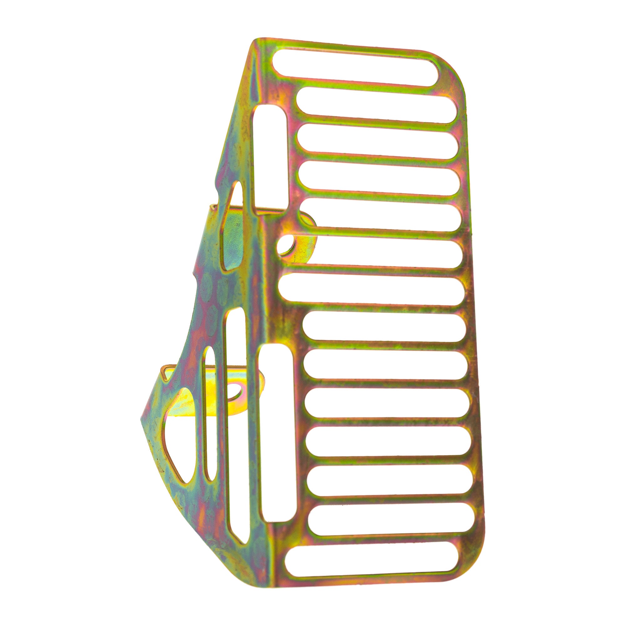 Polaris 5256957 Belt Screen Bracket RZR Ranger 1000 900 XP S Crew 4 2013-2023