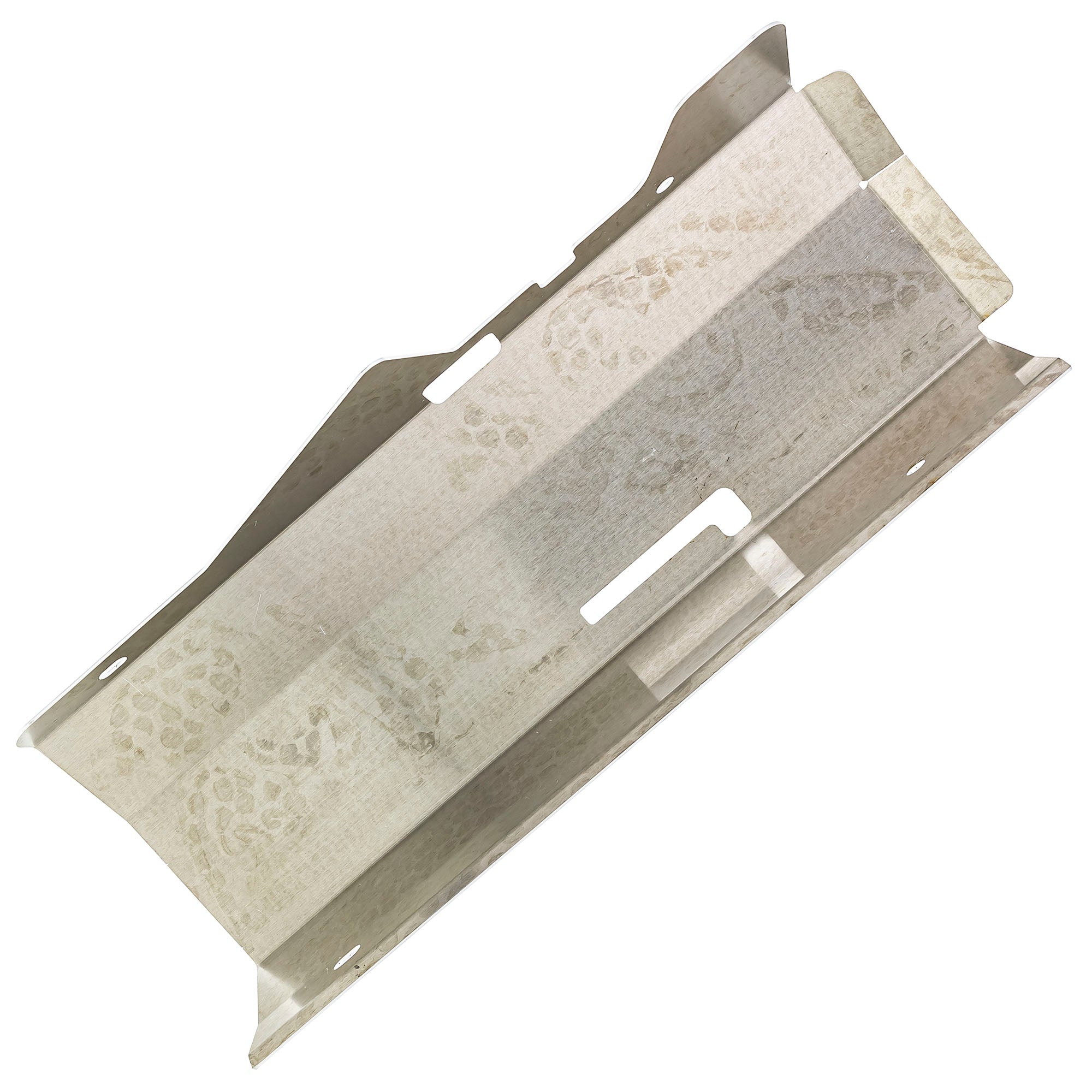 Polaris 5257321 SHIELD-HEAT EXHAUST SILENCER Scrambler 850 XP