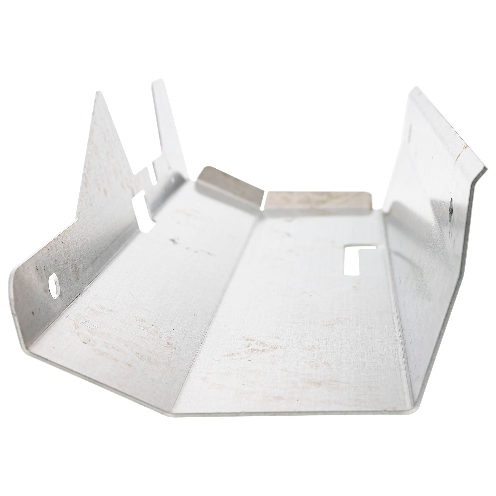 Polaris 5257321 SHIELD-HEAT EXHAUST SILENCER Scrambler 850 XP