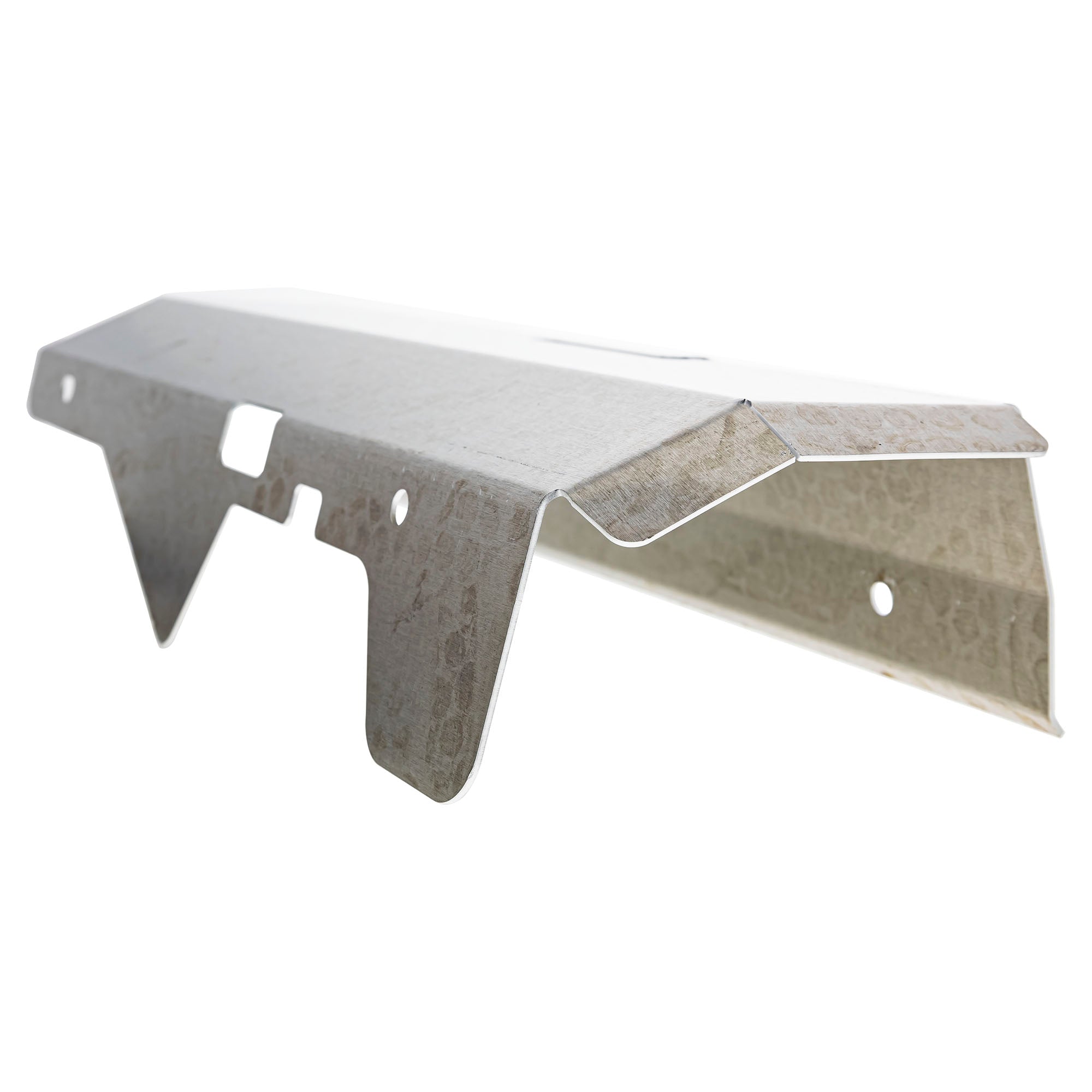 Polaris 5257321 SHIELD-HEAT EXHAUST SILENCER Scrambler 850 XP