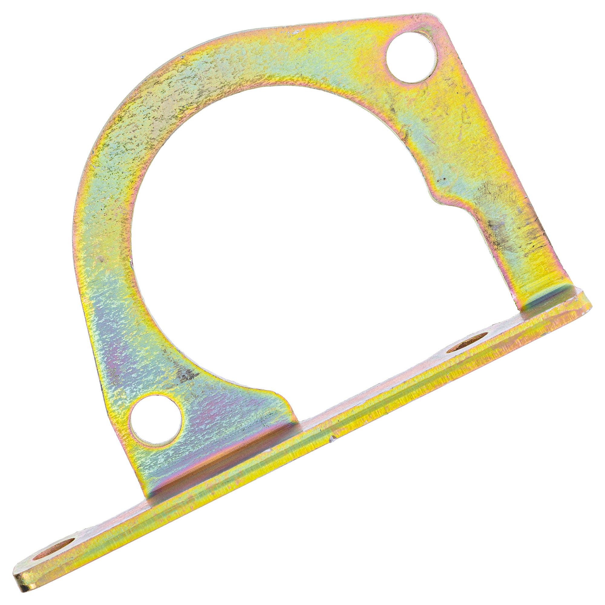 Polaris 5257396 Front Plated Starter Bracket Indy Switchback RMK 550 2014-2025