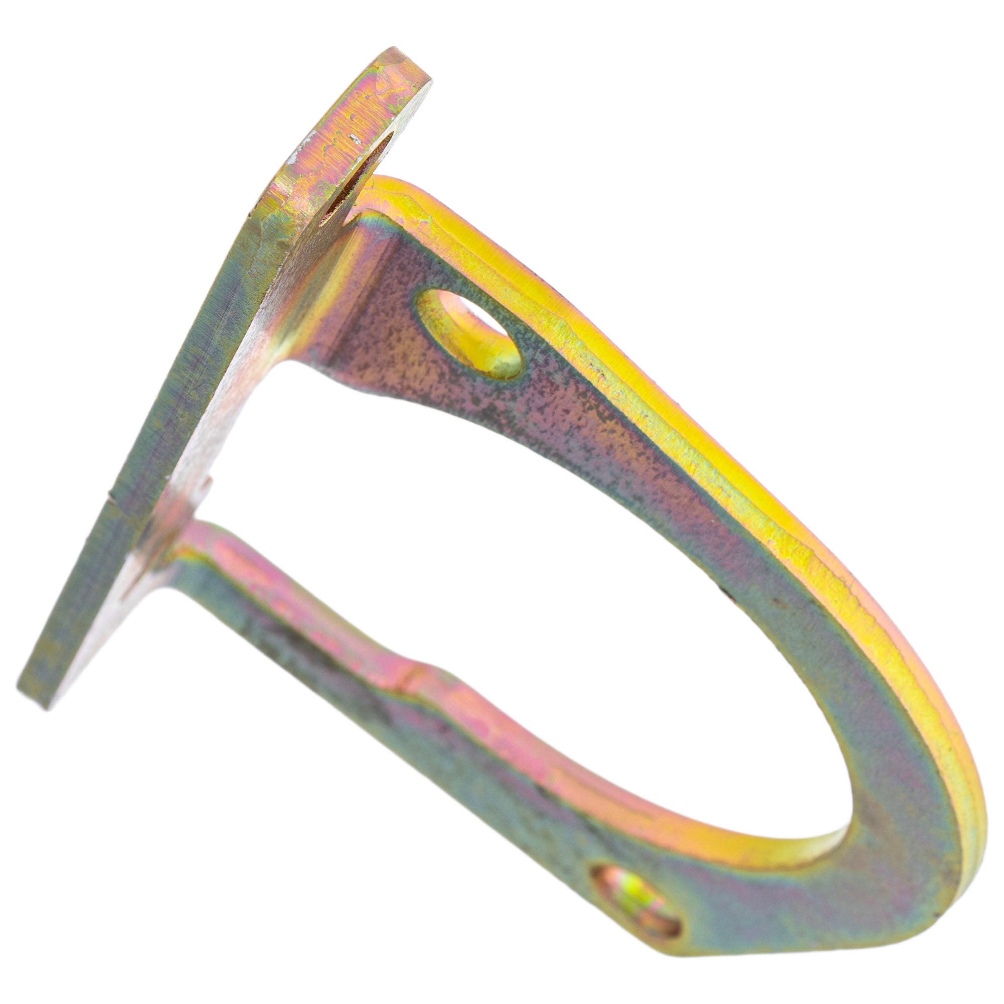 Polaris 5257396 OEM Front Plated Starter Bracket 2014-2024 Indy 550 LXT Voyager