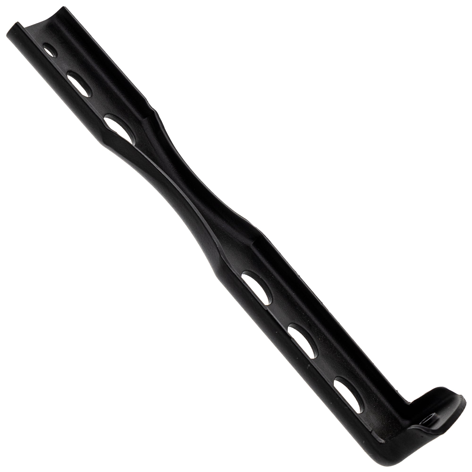 Polaris 5257424-458 Black Rear Upper Bumper Bracket RZR Ranger 1000 XP  Turbo  S